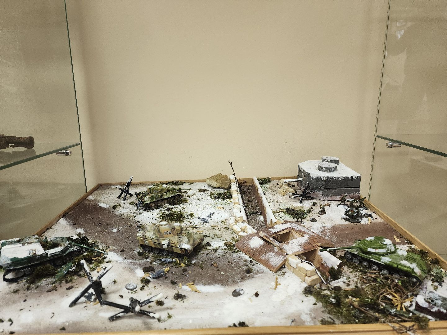 красноармейск, городской округ пушкинский, кадетская школа, школьный музей,