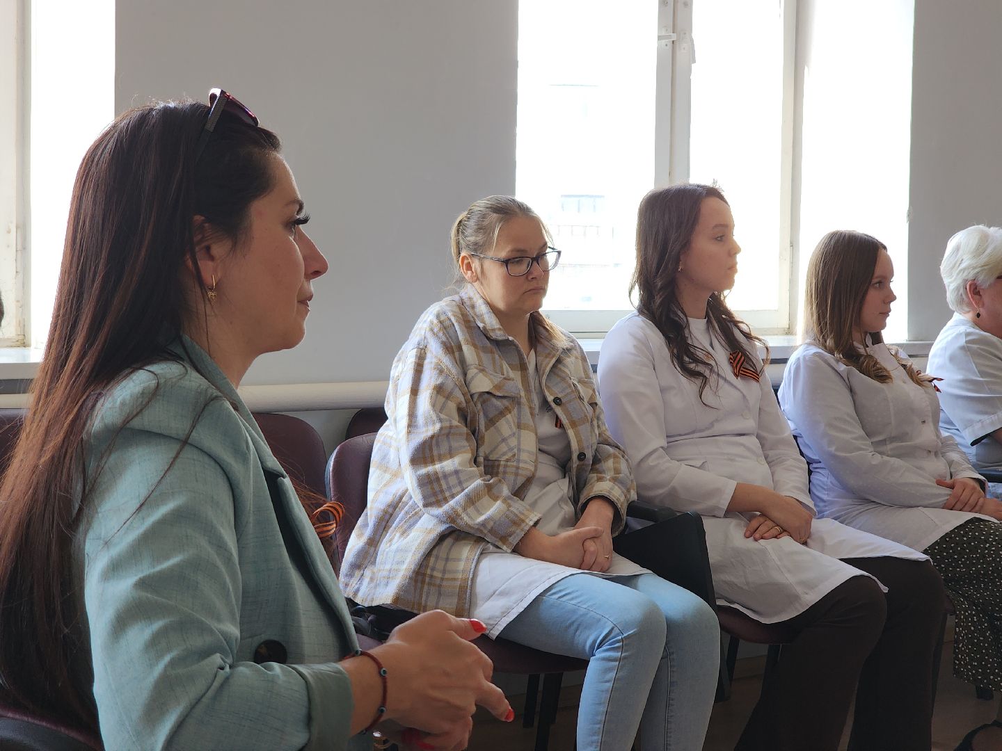 Черноголовка, Поликлиника, Педиатрия,