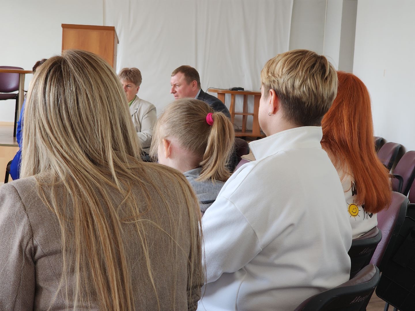 Черноголовка, Поликлиника, Педиатрия,