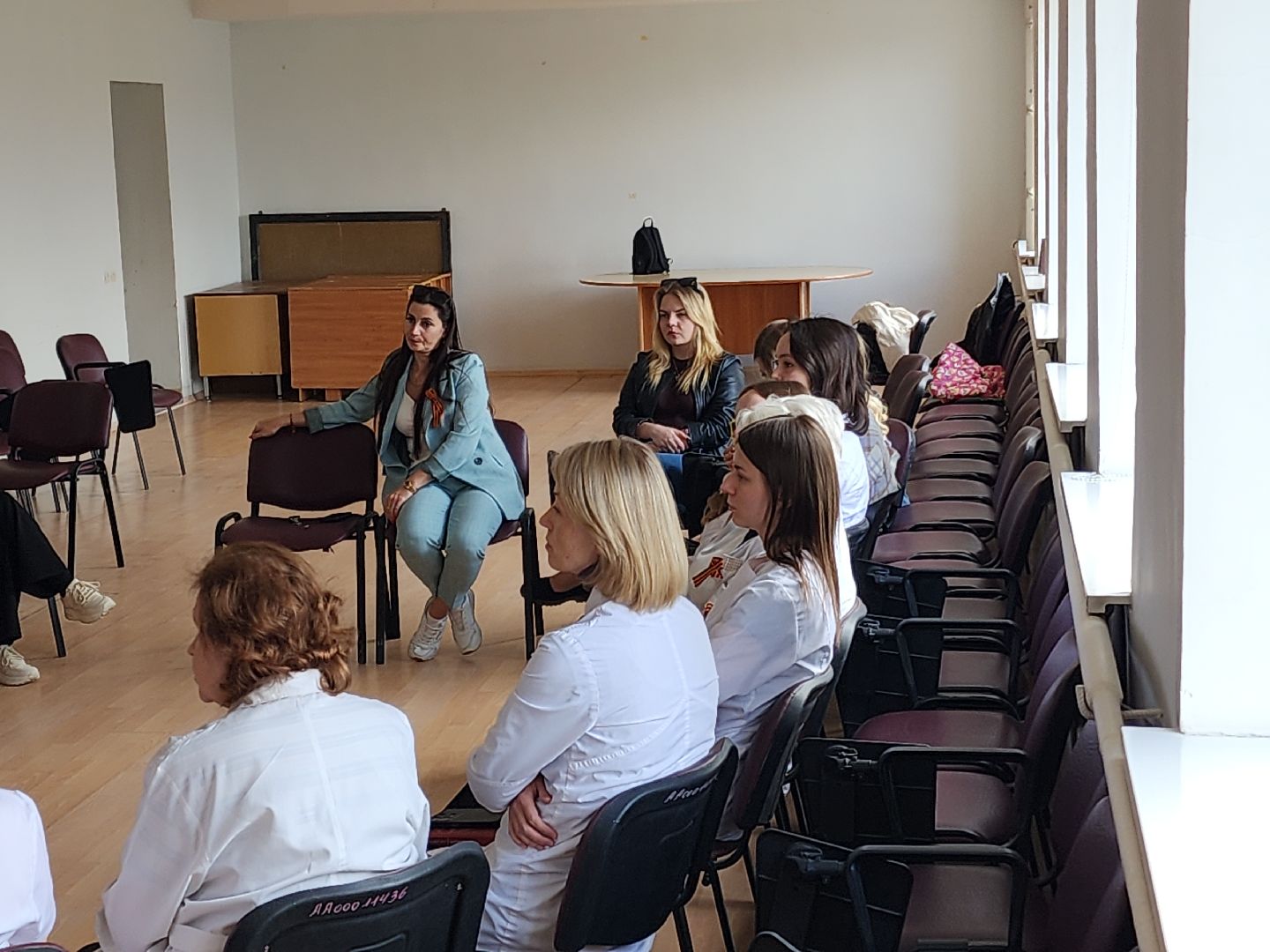 Черноголовка, Поликлиника, Педиатрия,