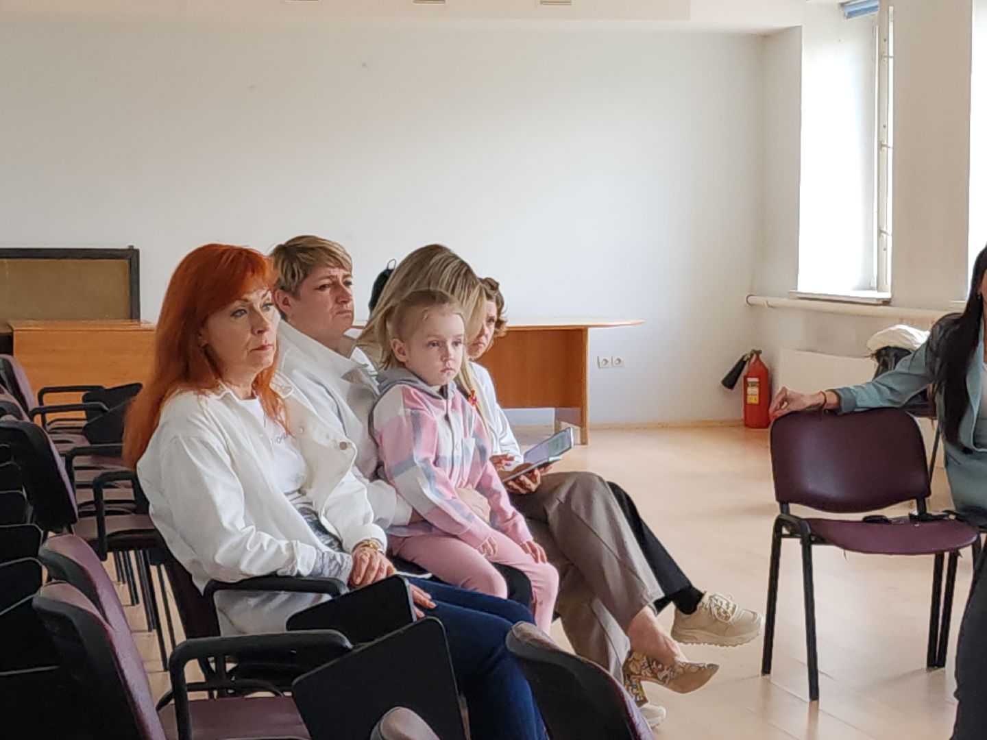 Черноголовка, Поликлиника, Педиатрия,