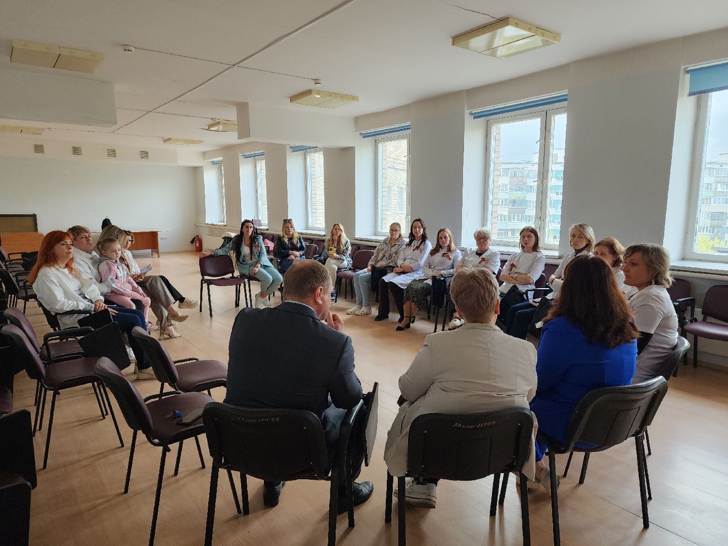 Черноголовка, Поликлиника, Педиатрия,