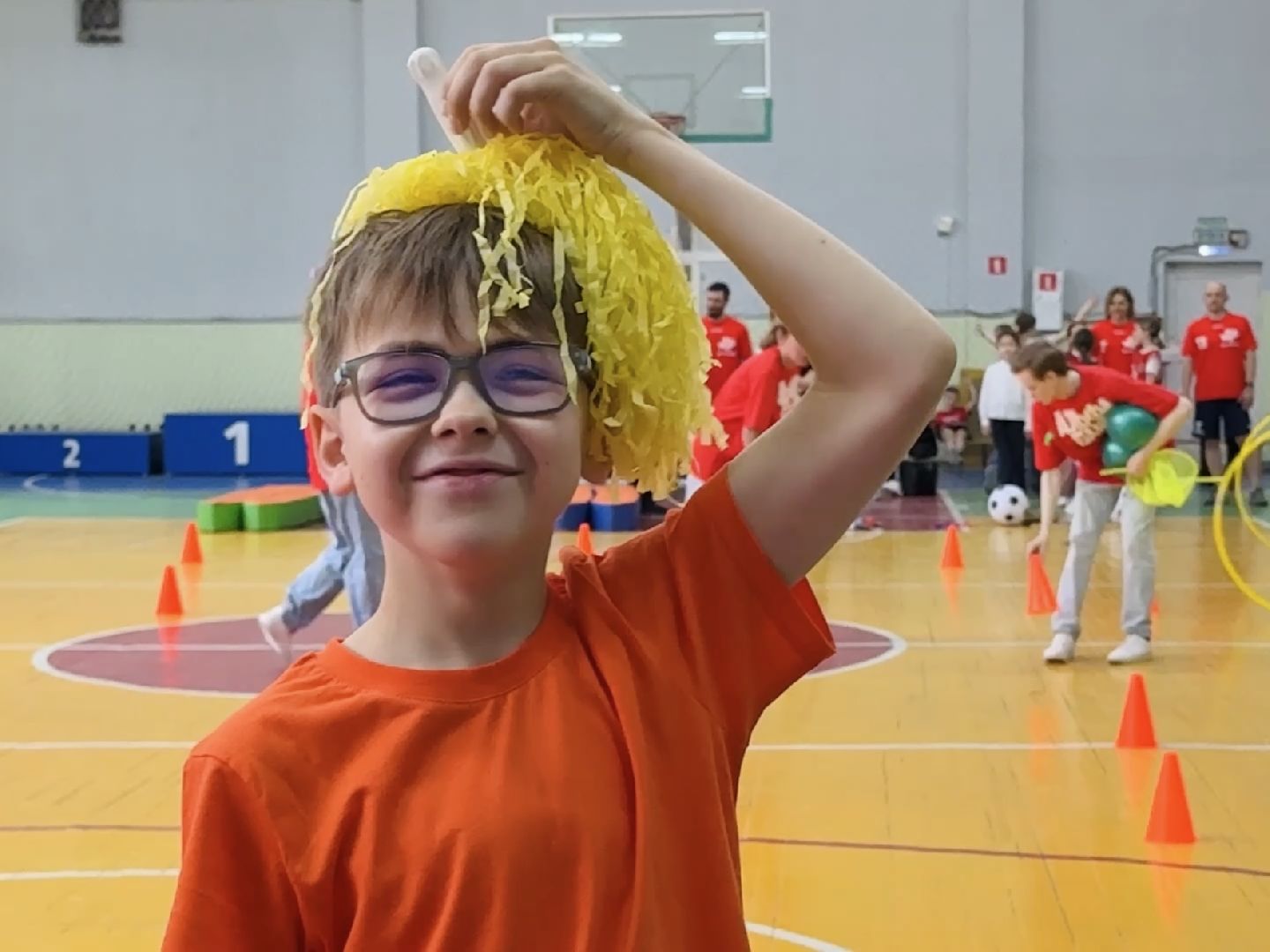 раменское , папа мама я, спартакиада,