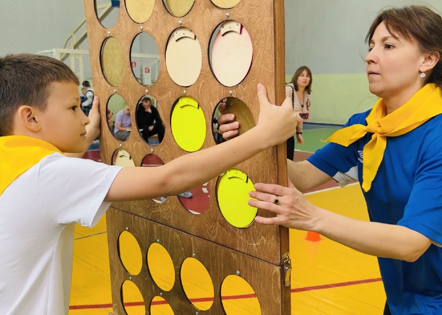 раменское , папа мама я, спартакиада,