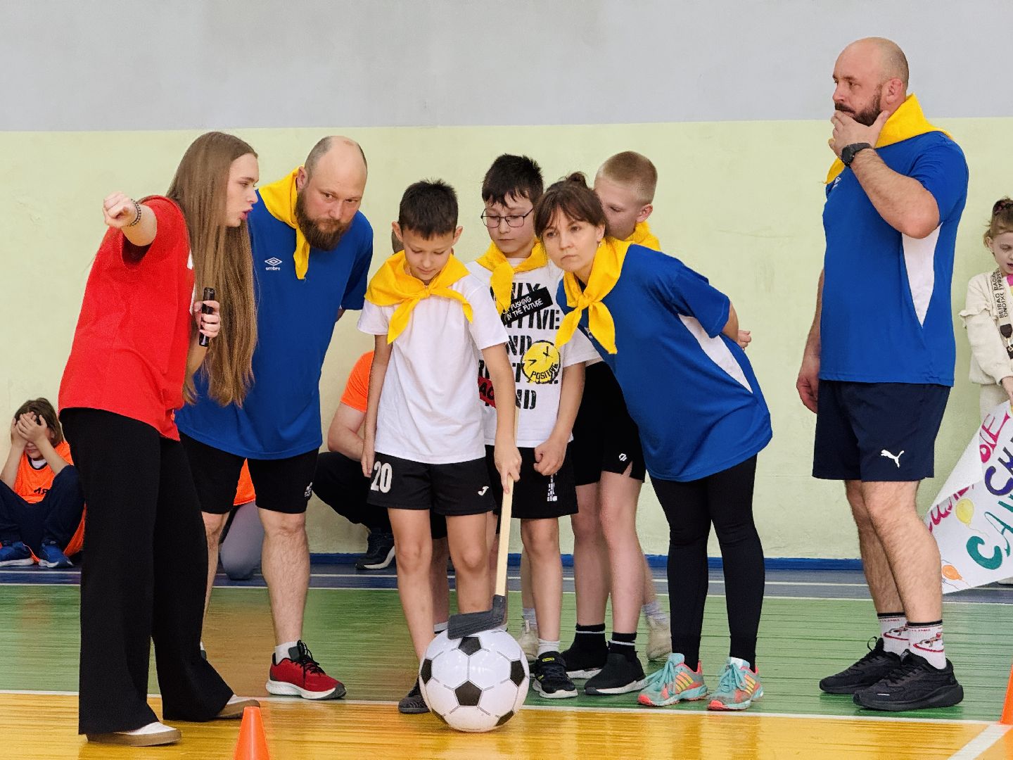 раменское , папа мама я, спартакиада,