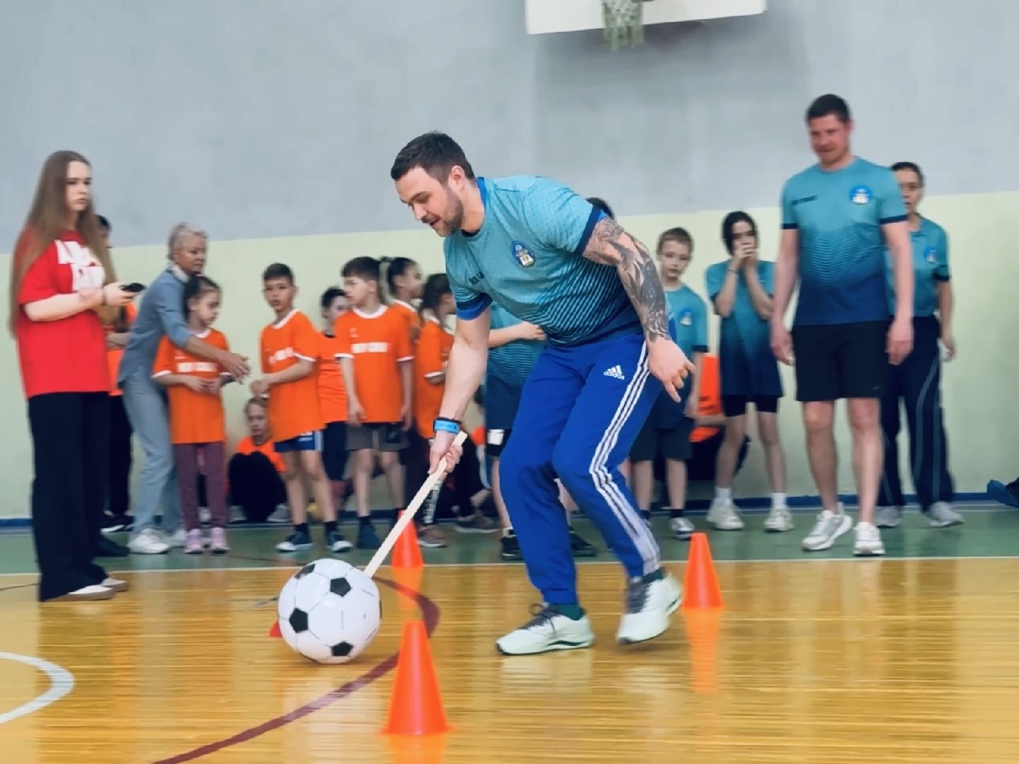 раменское , папа мама я, спартакиада,