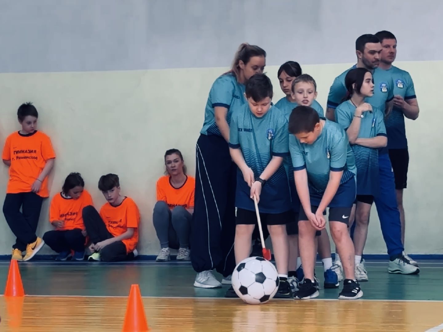 раменское , папа мама я, спартакиада,