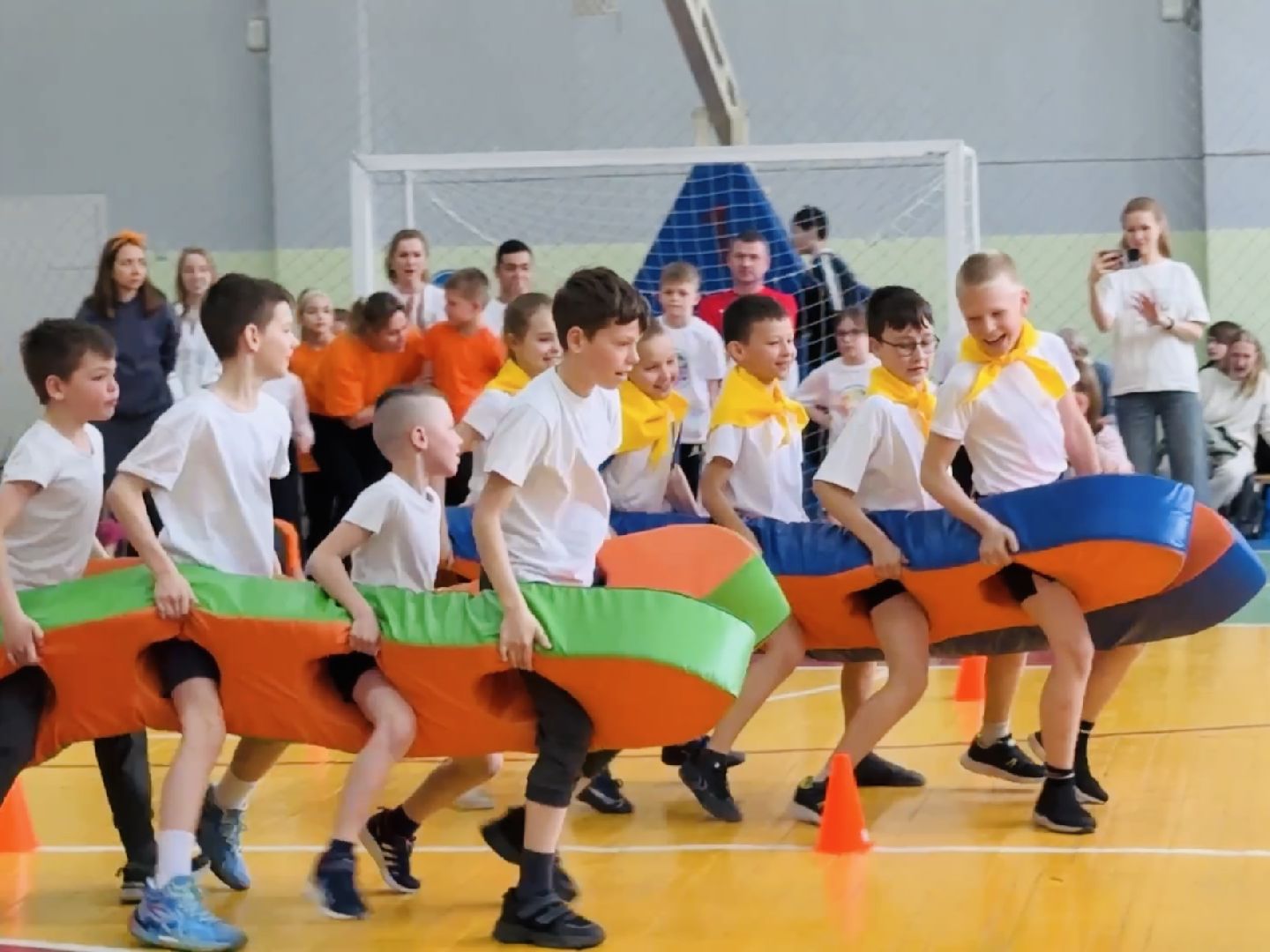 раменское , папа мама я, спартакиада,