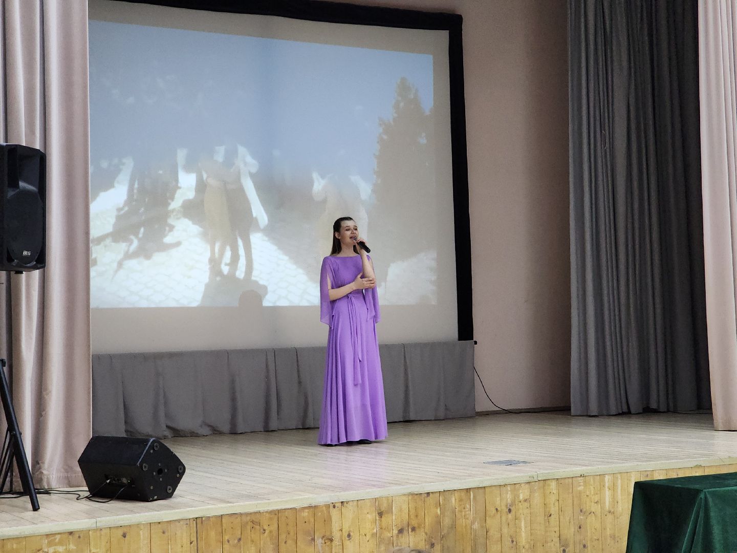 парта героя, ветеран вов, великая отечественная война,школа,