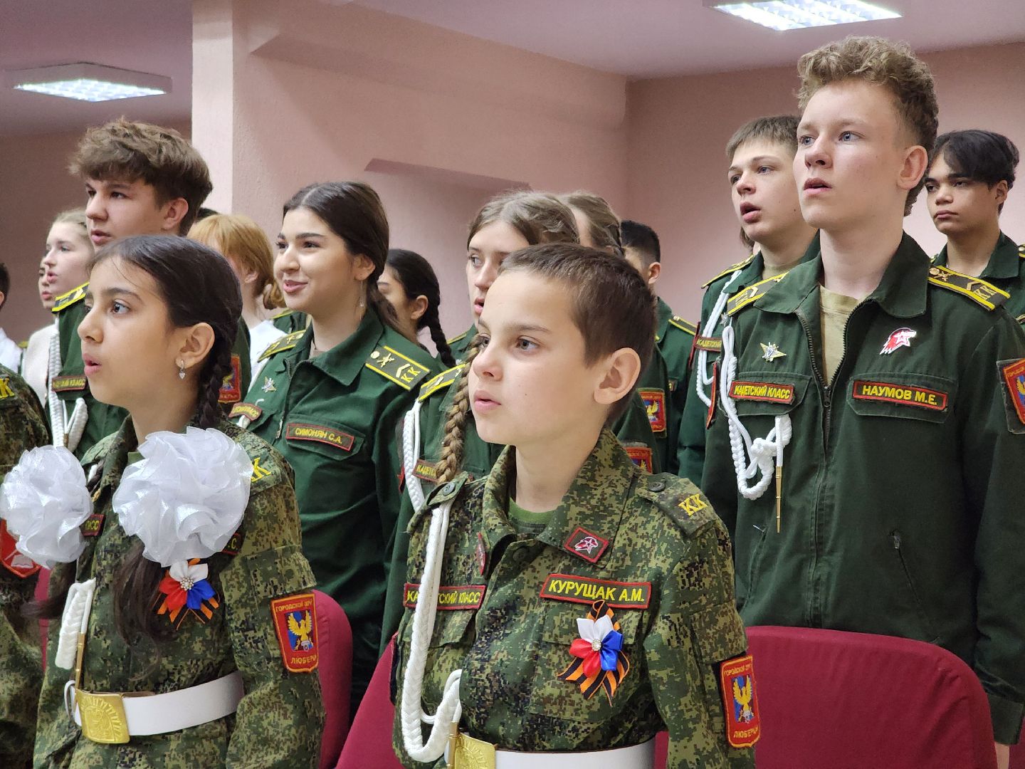 парта героя, ветеран вов, великая отечественная война,школа,