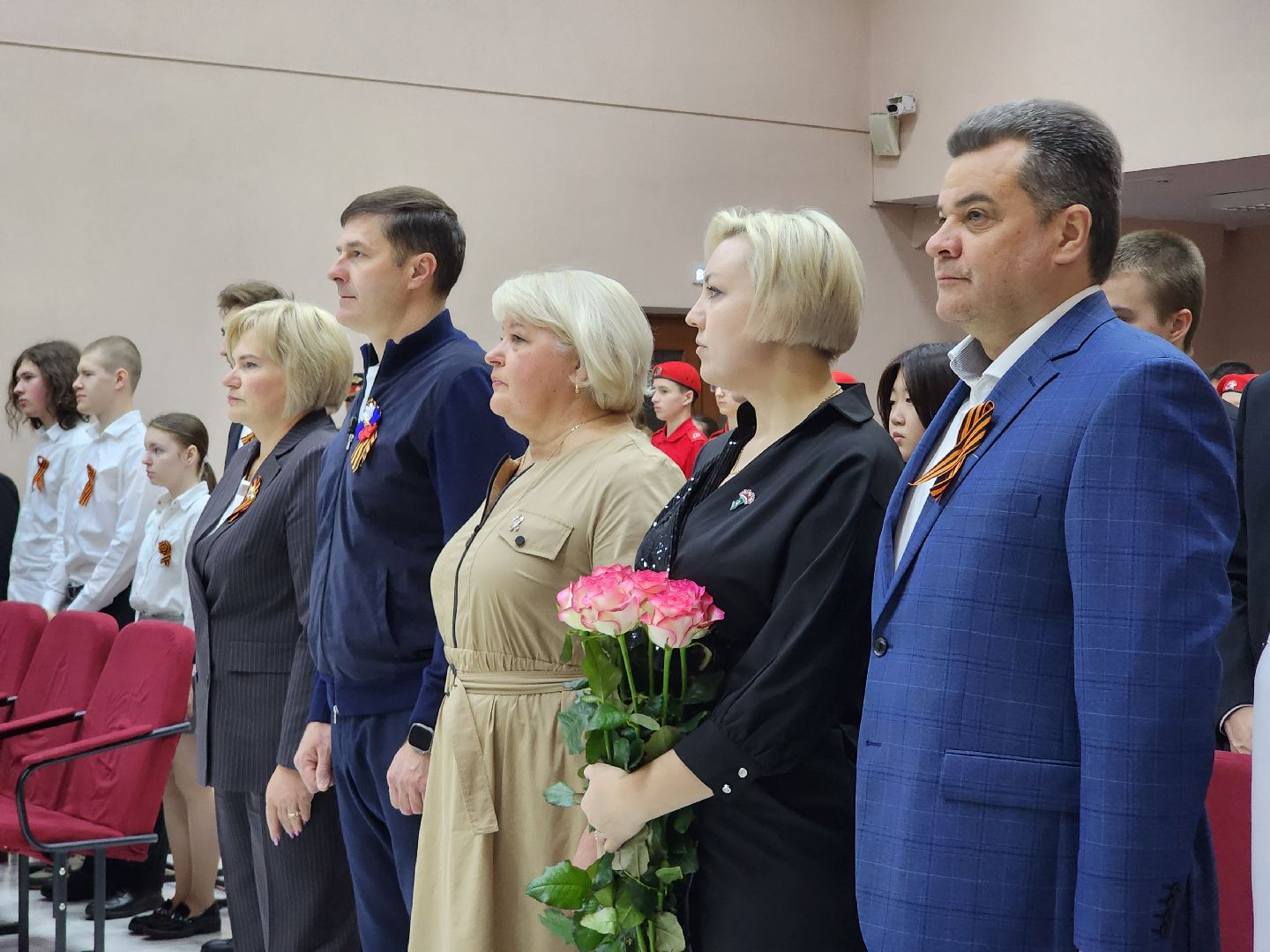 парта героя, ветеран вов, великая отечественная война,школа,