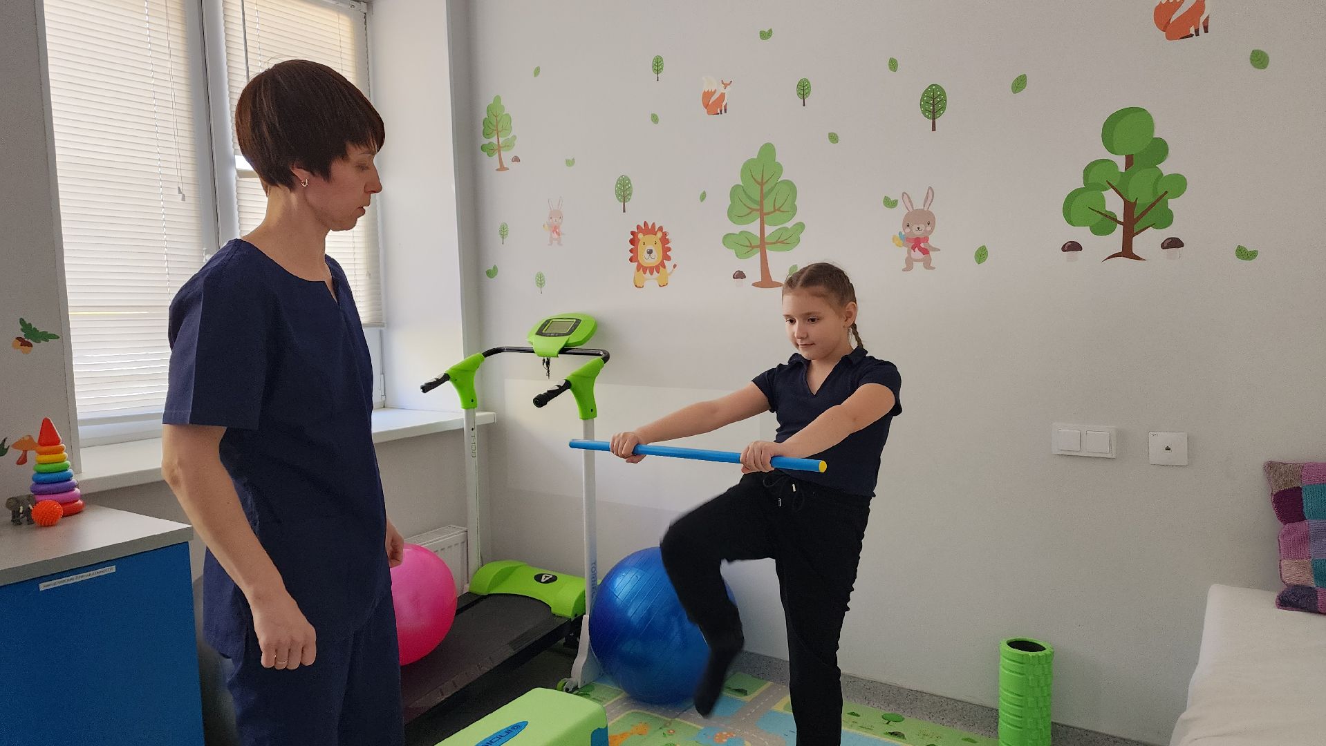 медицина, инструктор лфк, лосино-петровский,