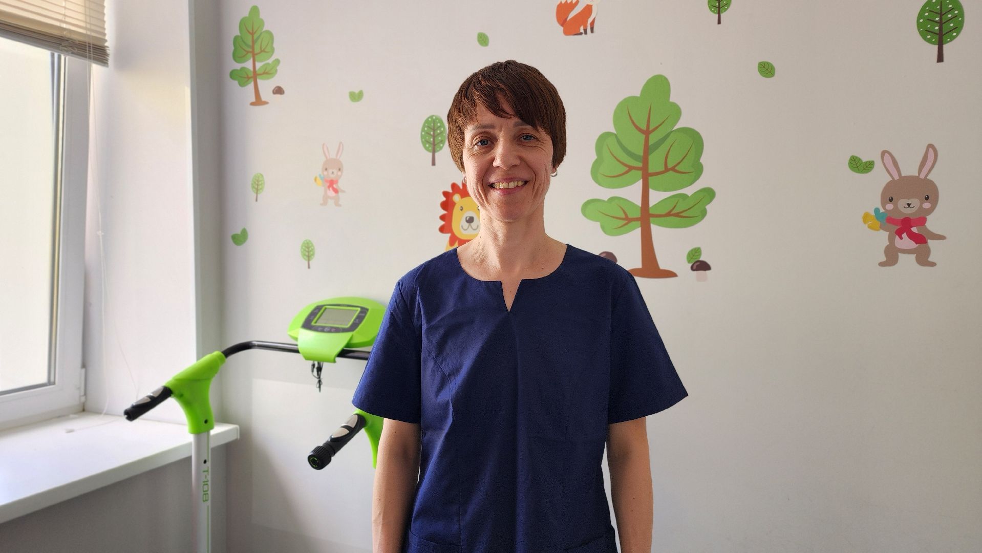 медицина, инструктор лфк, лосино-петровский,