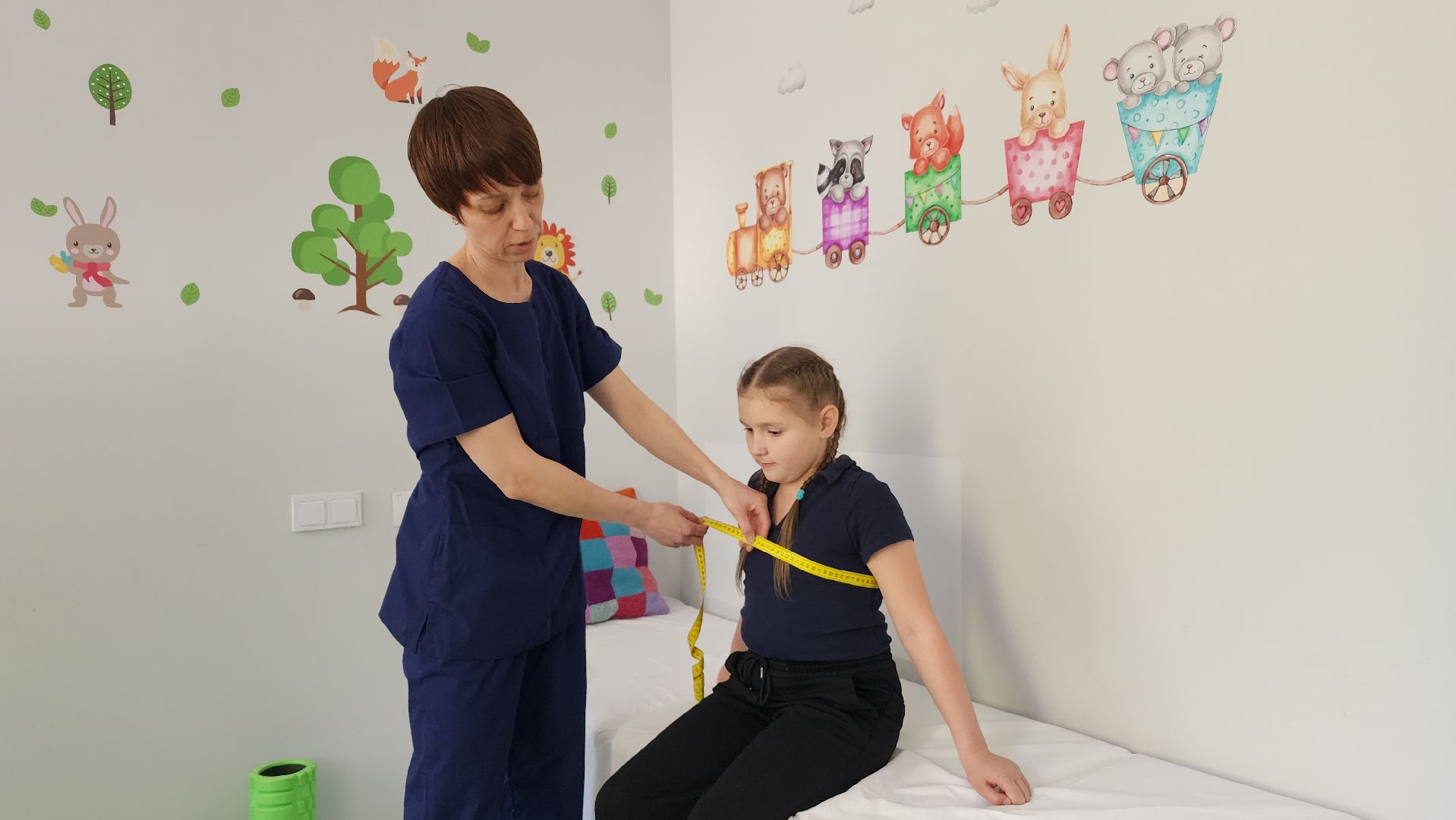 медицина, инструктор лфк, лосино-петровский,