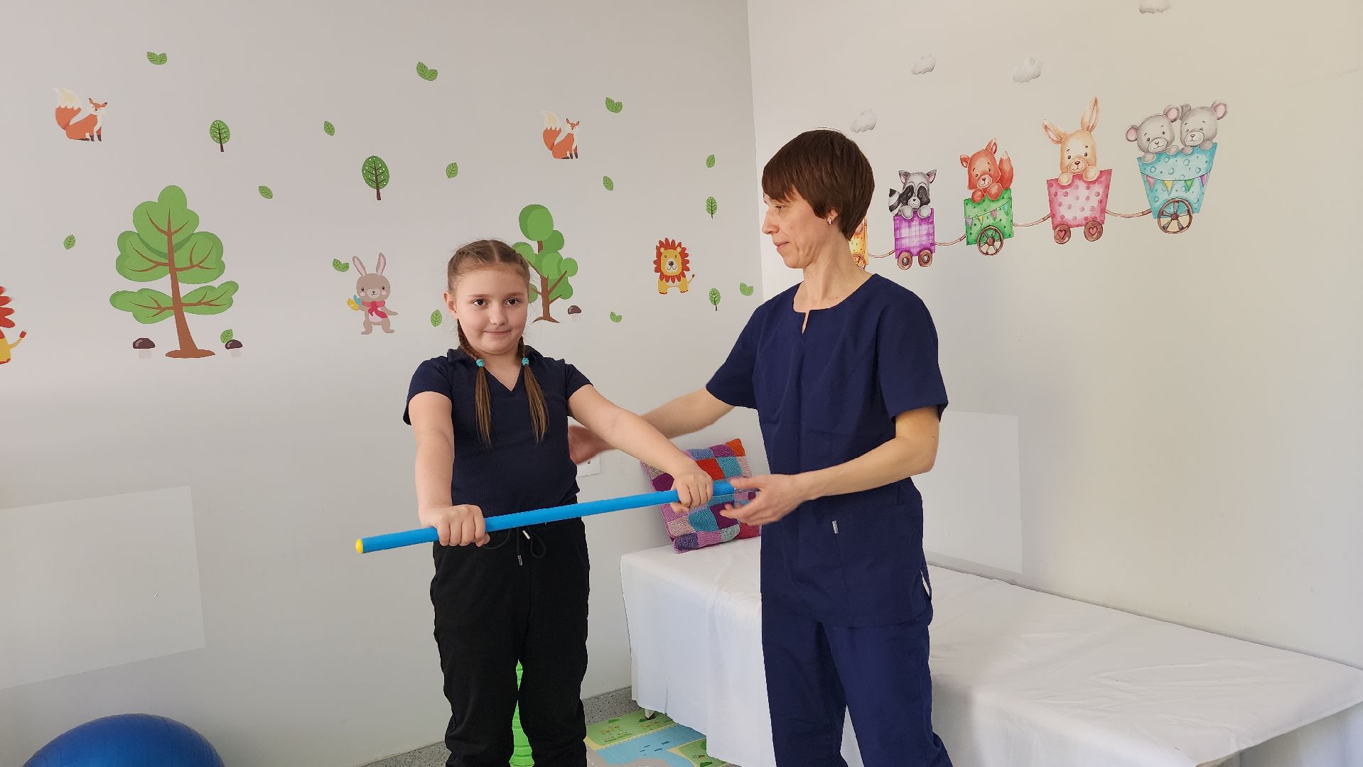 медицина, инструктор лфк, лосино-петровский,