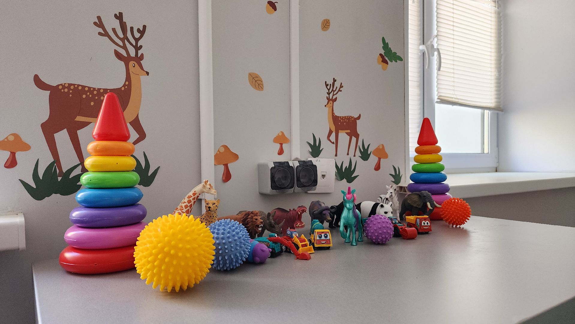 медицина, инструктор лфк, лосино-петровский,