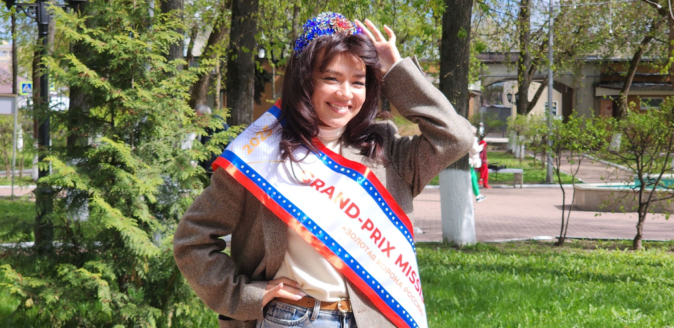 Конкурс красоты , Мисс Одинцово ,люди одинцовского округа,