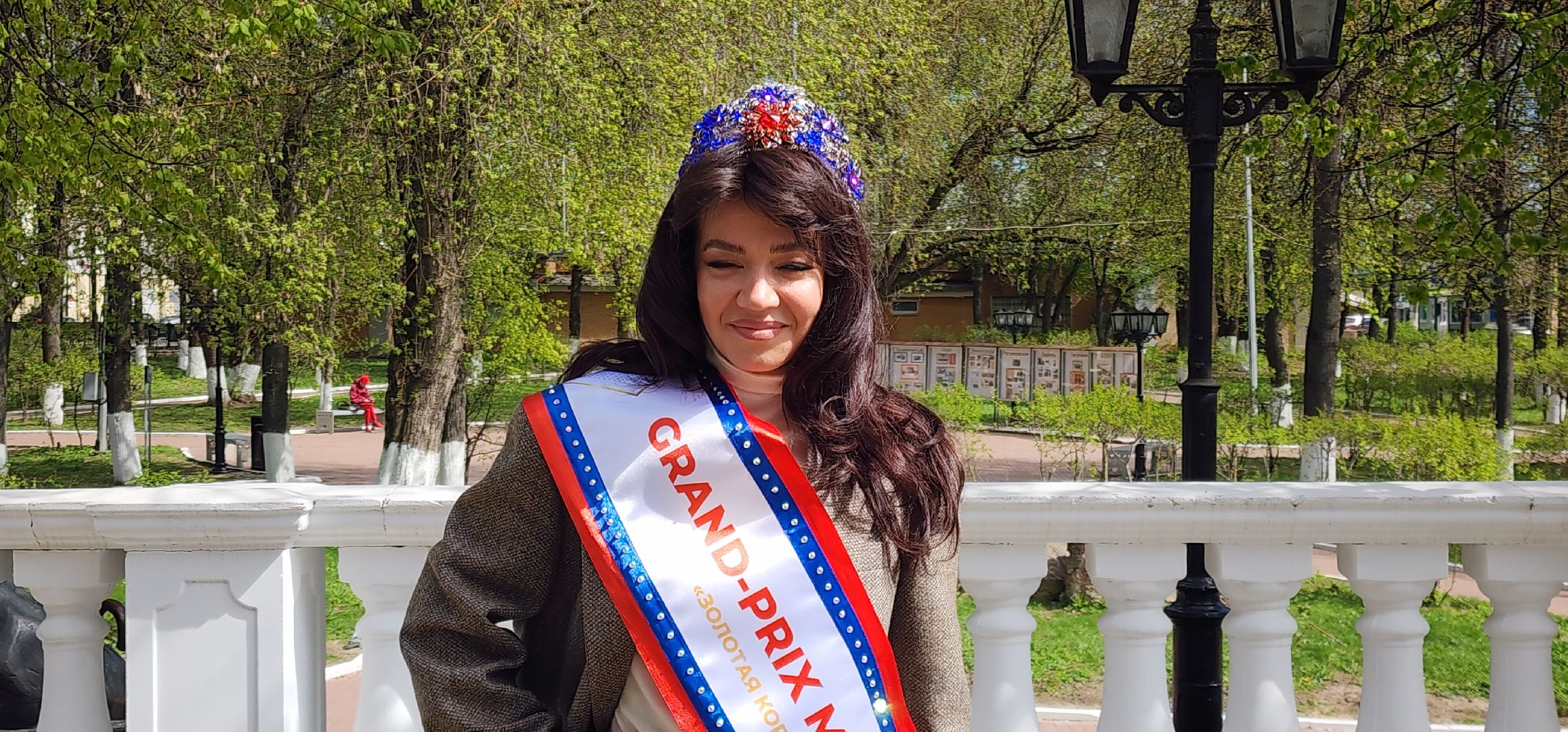 Конкурс красоты , Мисс Одинцово ,люди одинцовского округа,