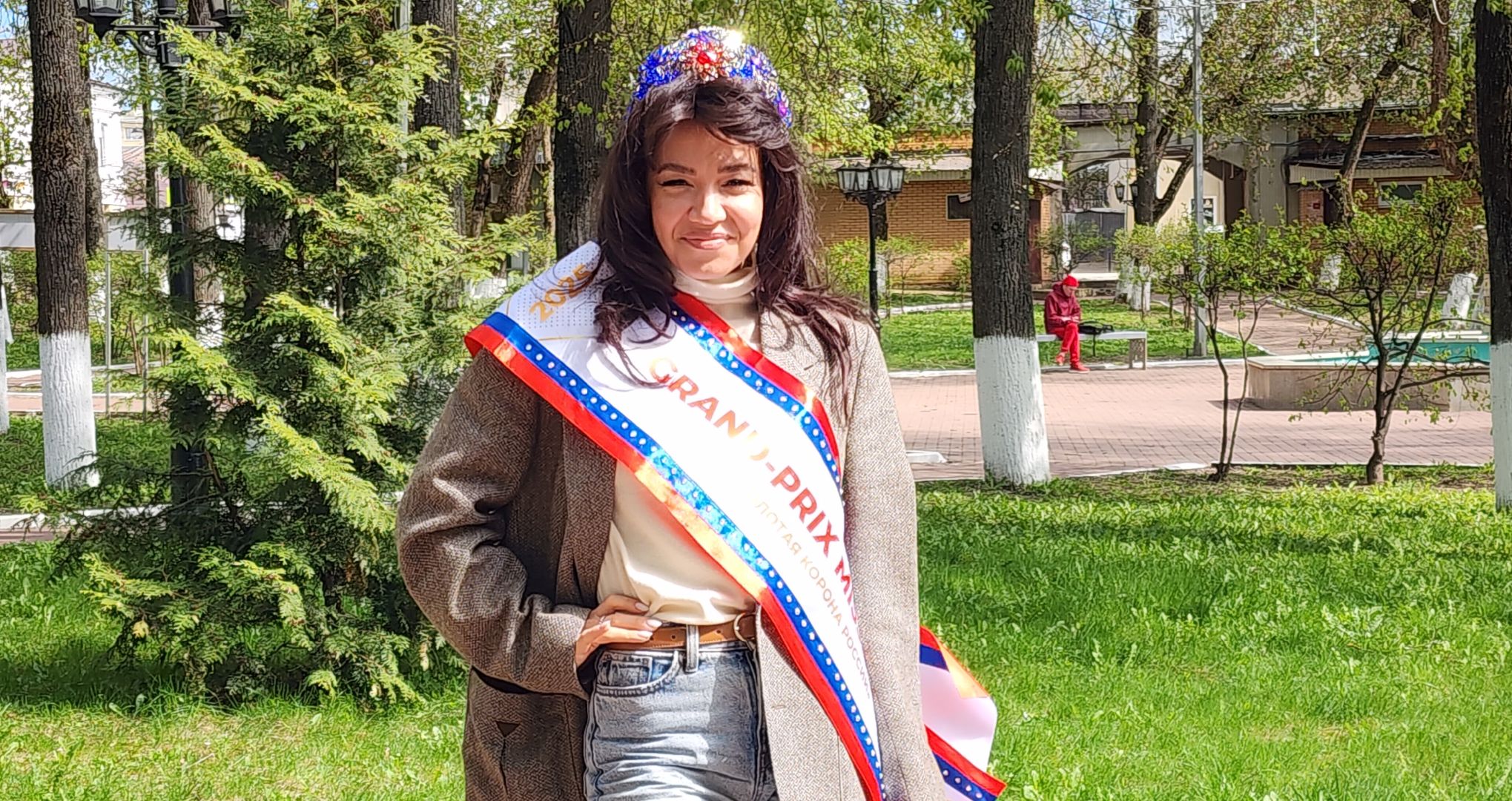 Конкурс красоты , Мисс Одинцово ,люди одинцовского округа,