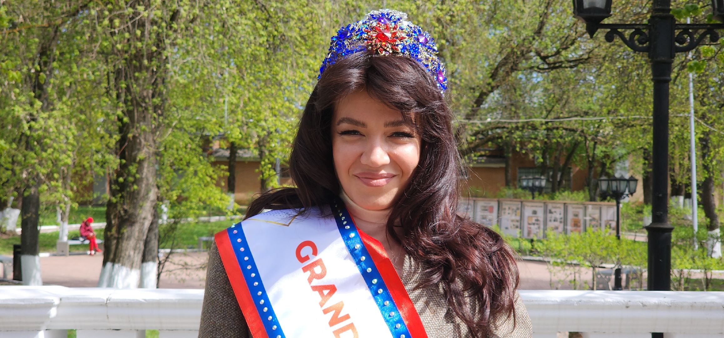 Конкурс красоты , Мисс Одинцово ,люди одинцовского округа,