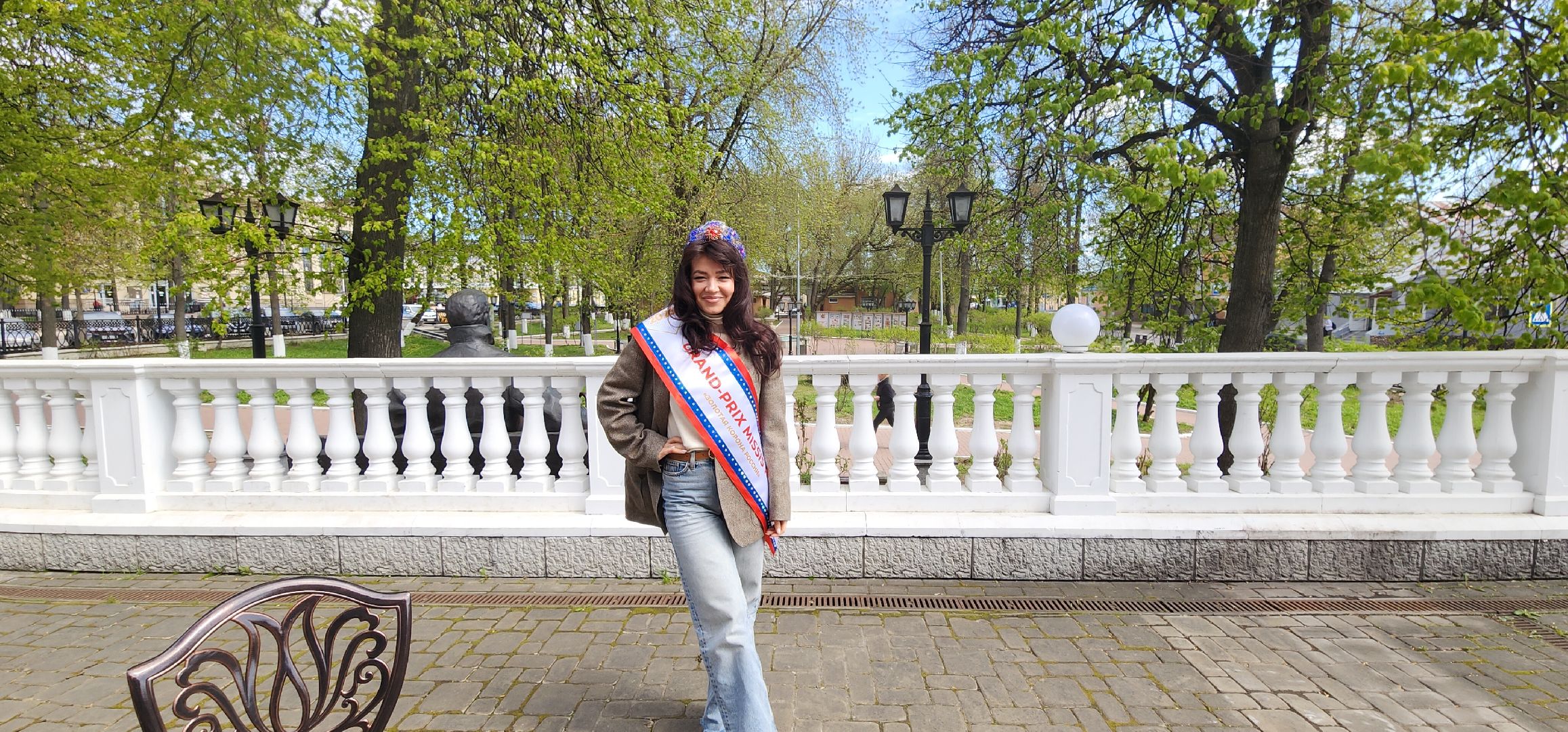 Конкурс красоты , Мисс Одинцово ,люди одинцовского округа,