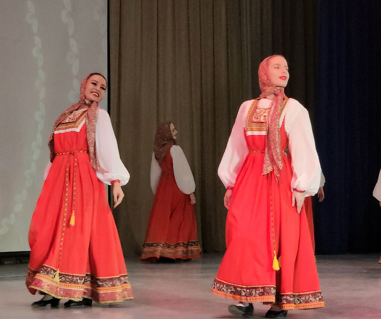 наро-фоминск, наро-фоминский городской округ, ансамбль танца радость, культура подмосковья,