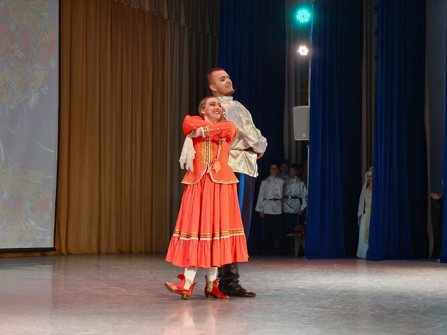 наро-фоминск, наро-фоминский городской округ, ансамбль танца радость, культура подмосковья,