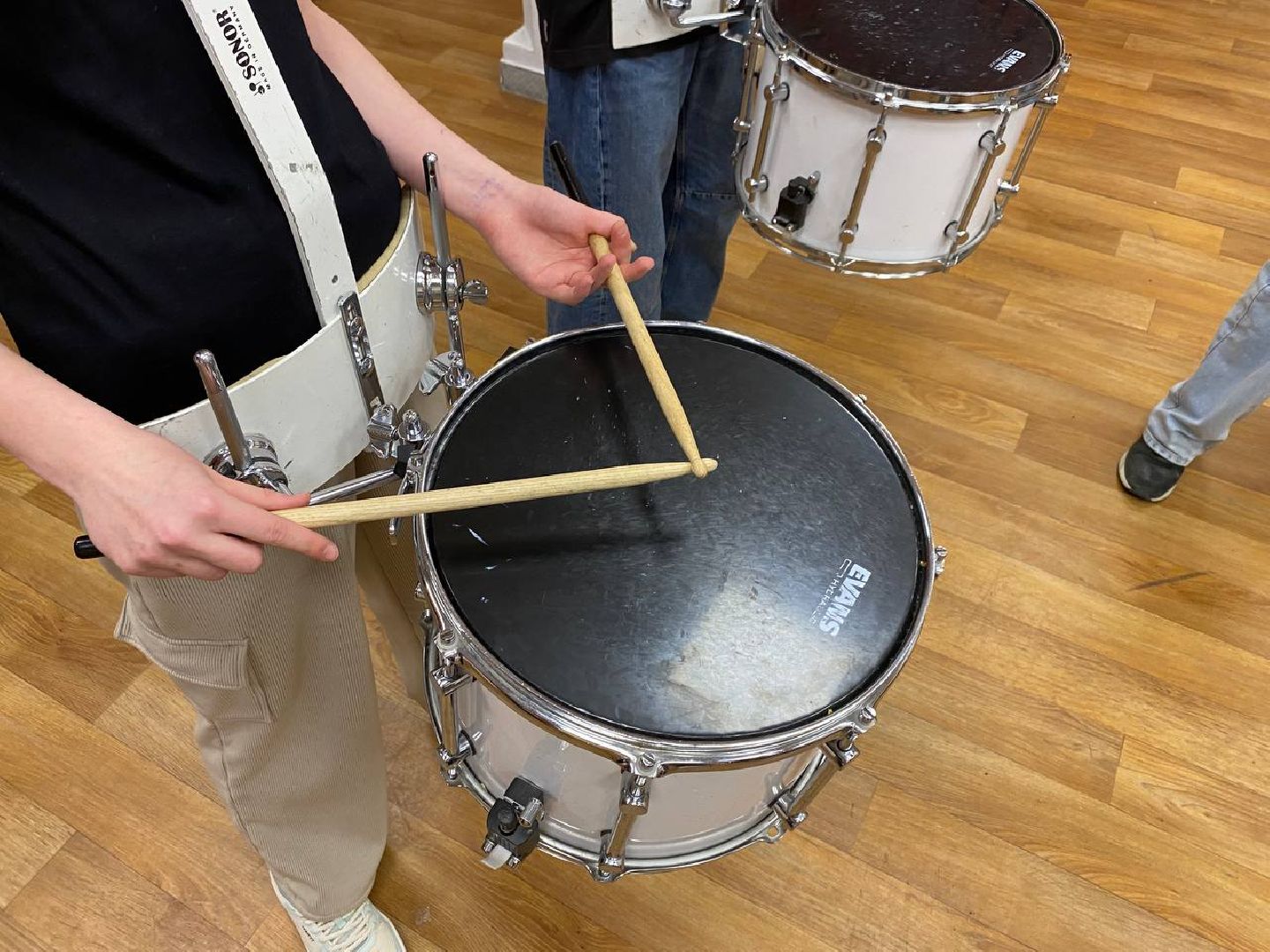 знаменские барабанщики, победа на музыкальном конкурсе, знаменские барабанщики едут в артек,