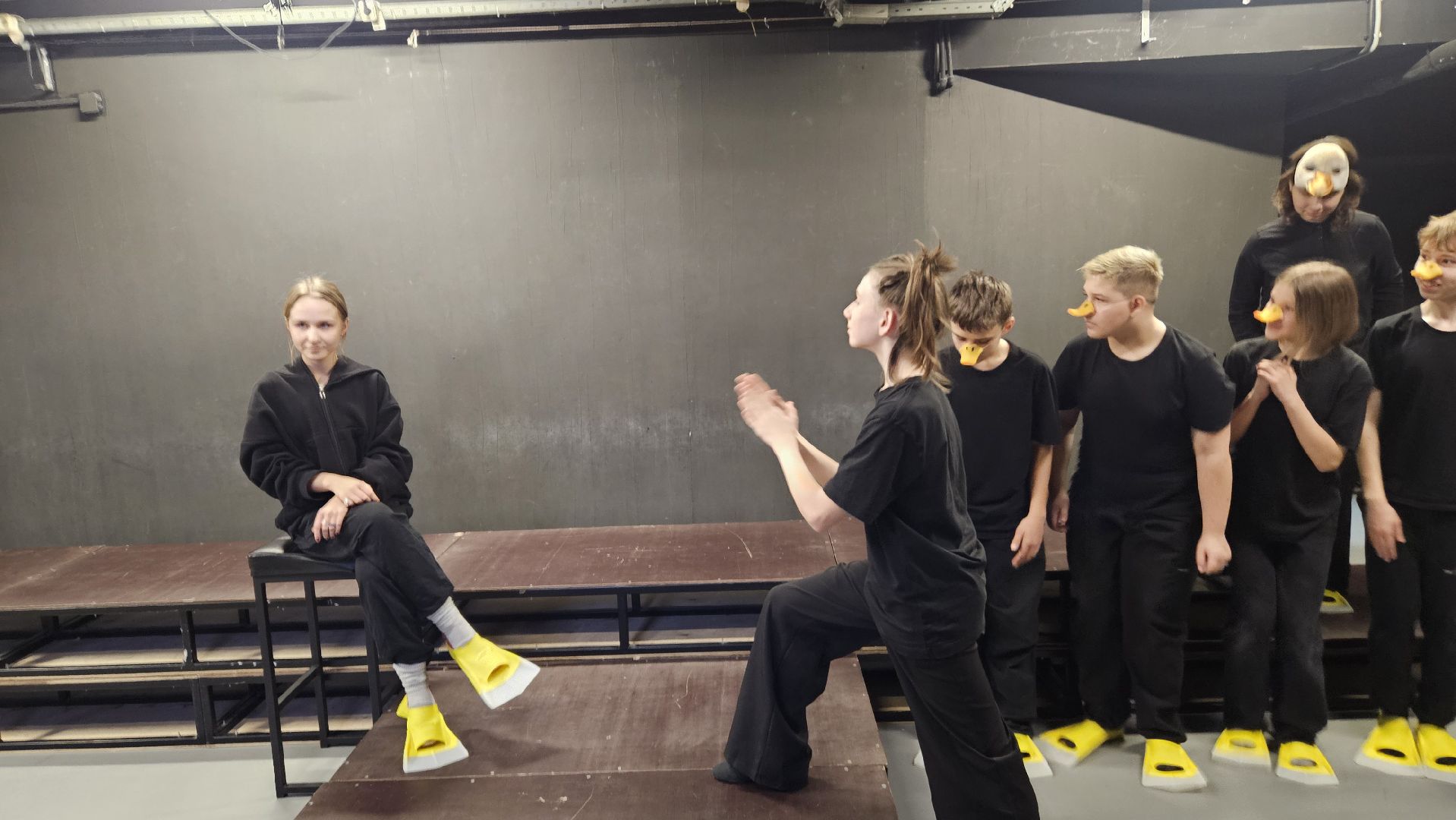 театр, фестиваль, жуковский, театральная завалинка,