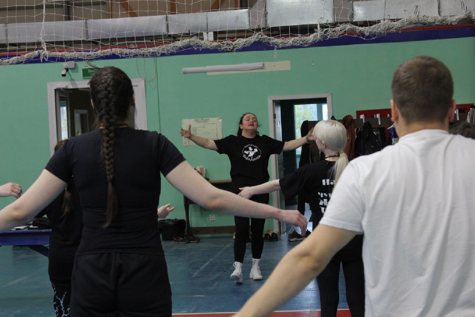 театр, фестиваль, жуковский, театральная завалинка,