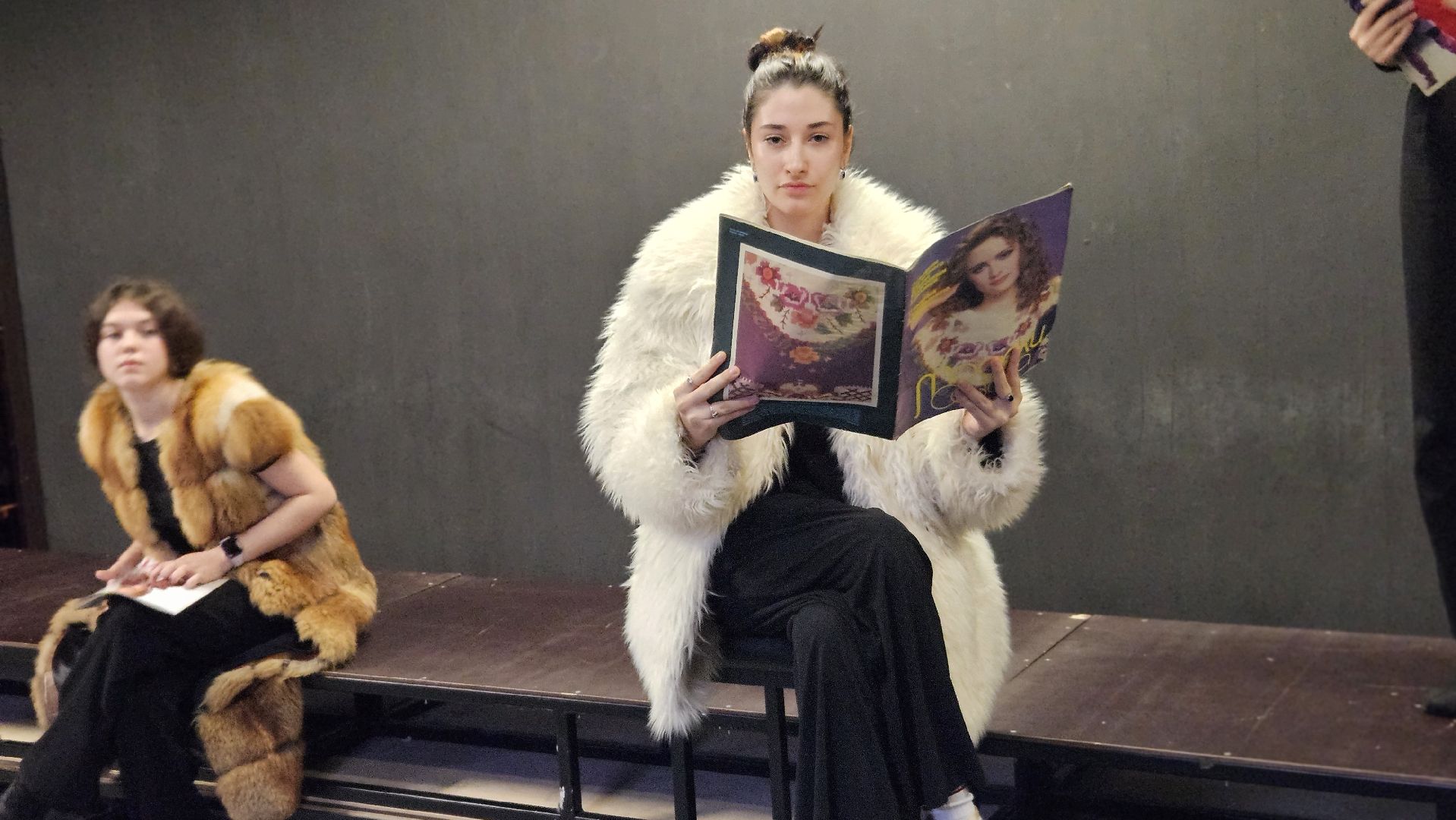 театр, фестиваль, жуковский, театральная завалинка,