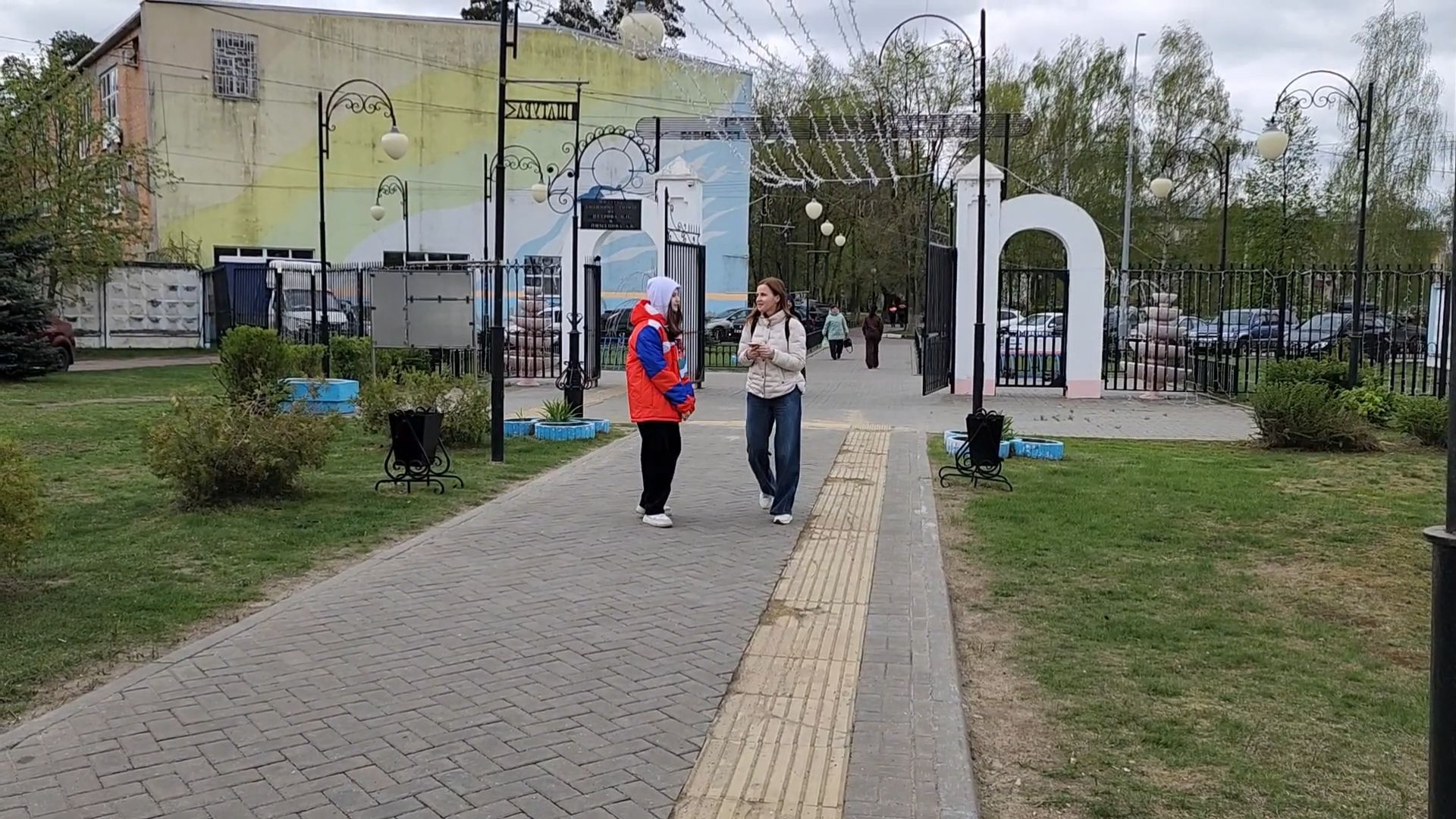 благоустройство 2025, шатура, шатурский округ, комфортная городская среда, голосование за объекты благоустройства 2026,