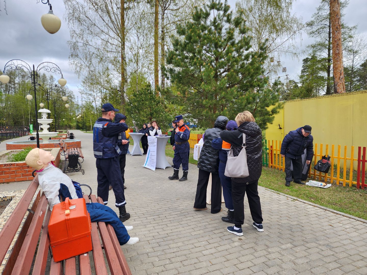 мособлпожспас, шатурский округ, день пожарной охраны, вакансии в шатуре, работа в подмосковье, работа в шатуре,