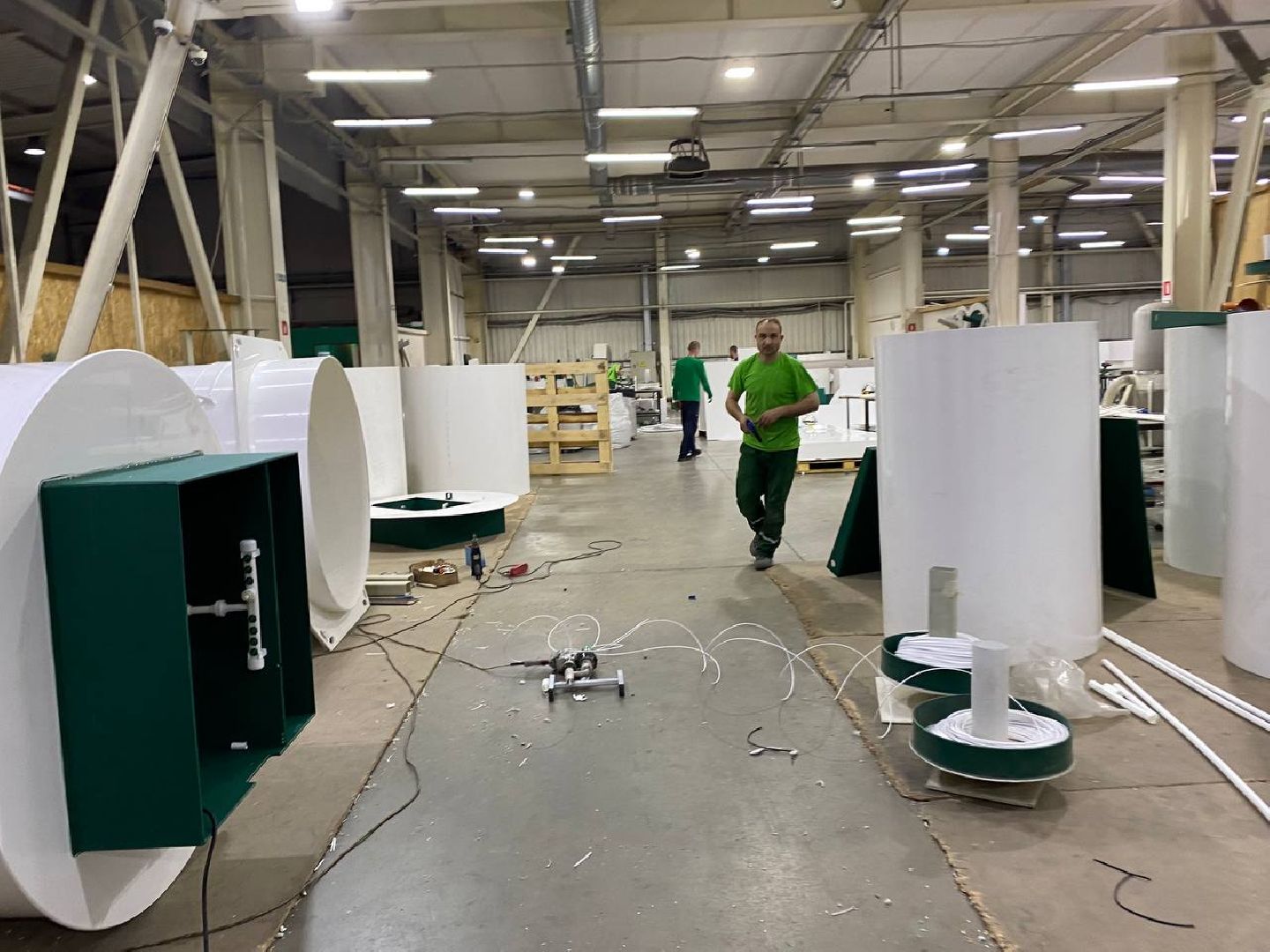 малахит, завод малахит,