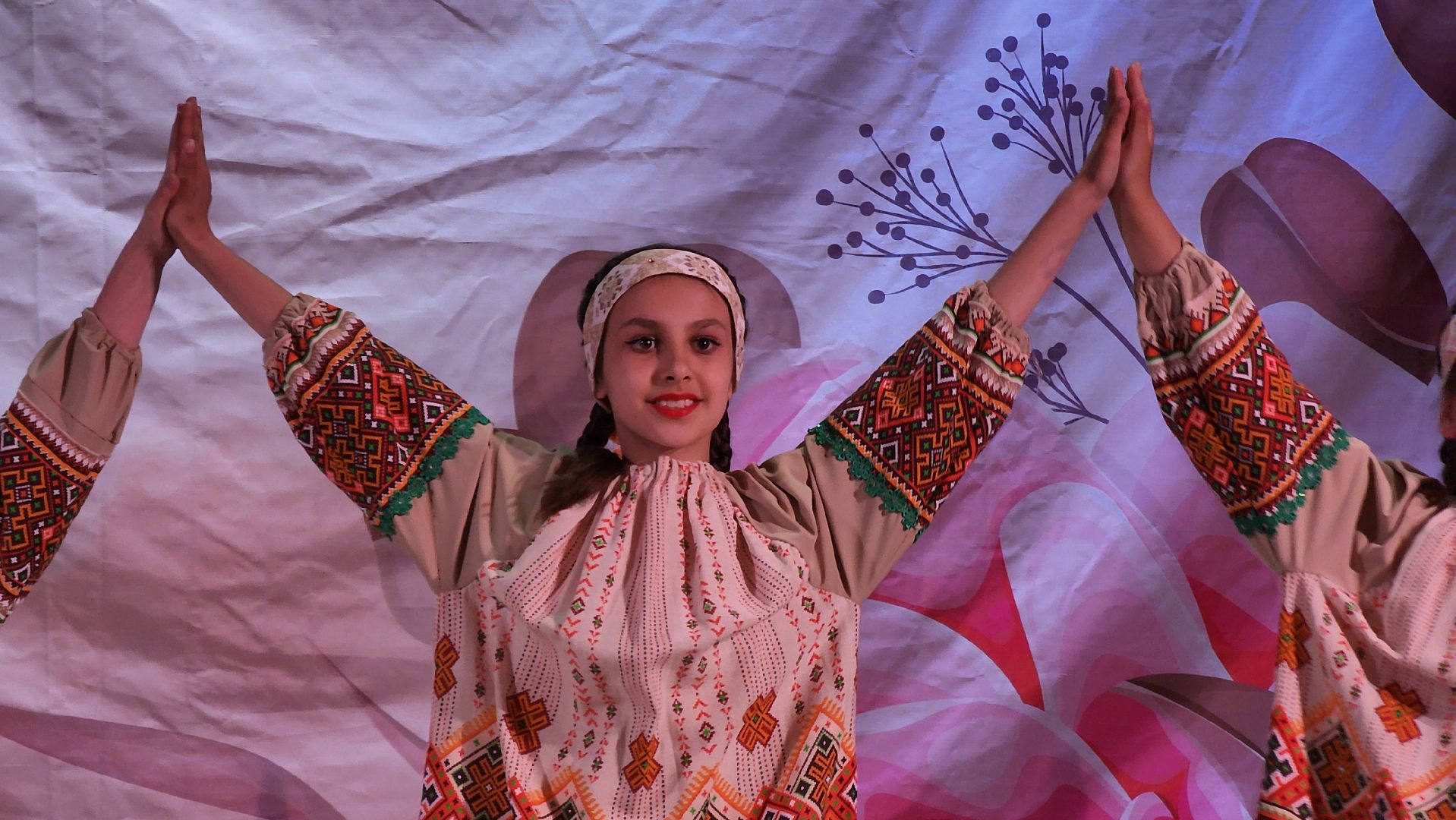 руза, тучково, Международный день танца, дк юбилейный, культура,