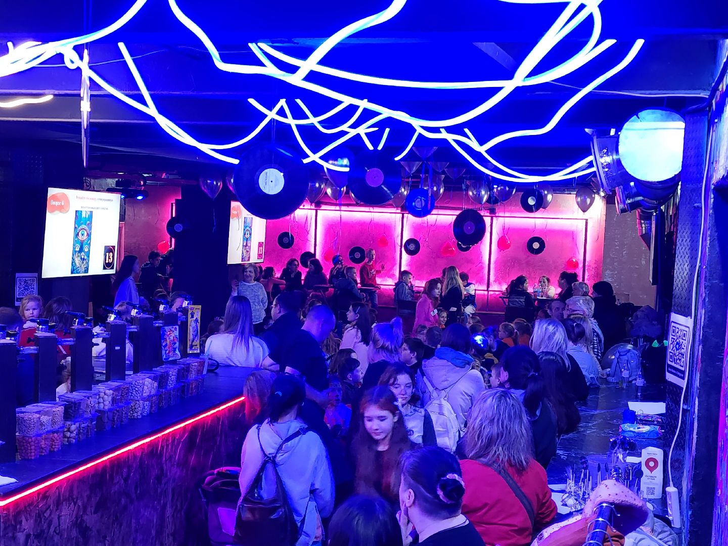 сергиев посад, квиз, детский квиз, бар филин,