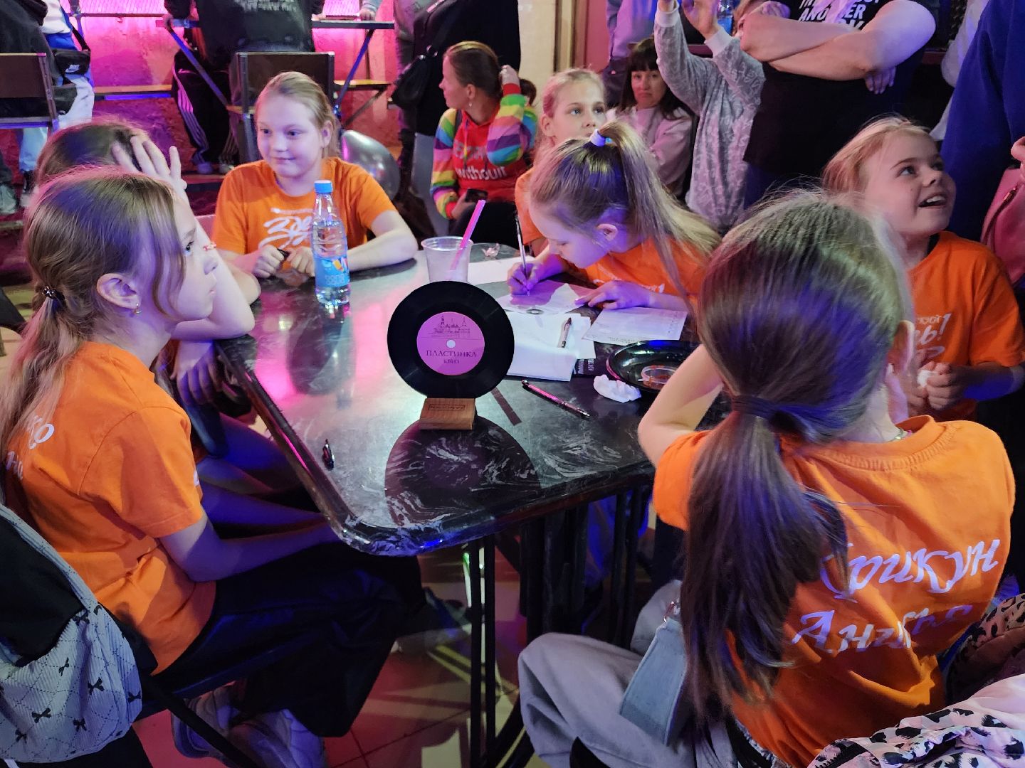 сергиев посад, квиз, детский квиз, бар филин,