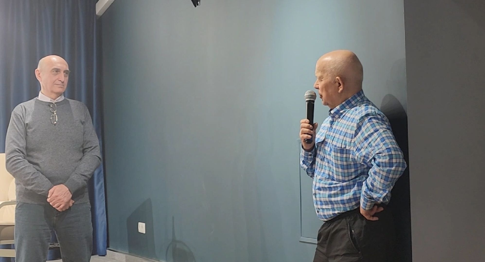 долгопрудный, центральная модельная библиотека, Адам Булгучев, Лаврентий Берия,