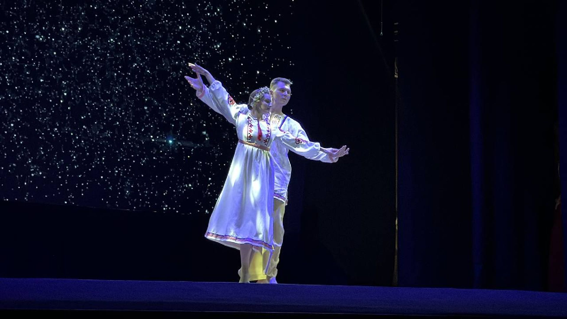 концерт, 80-летие великой победы, дк балашиха,