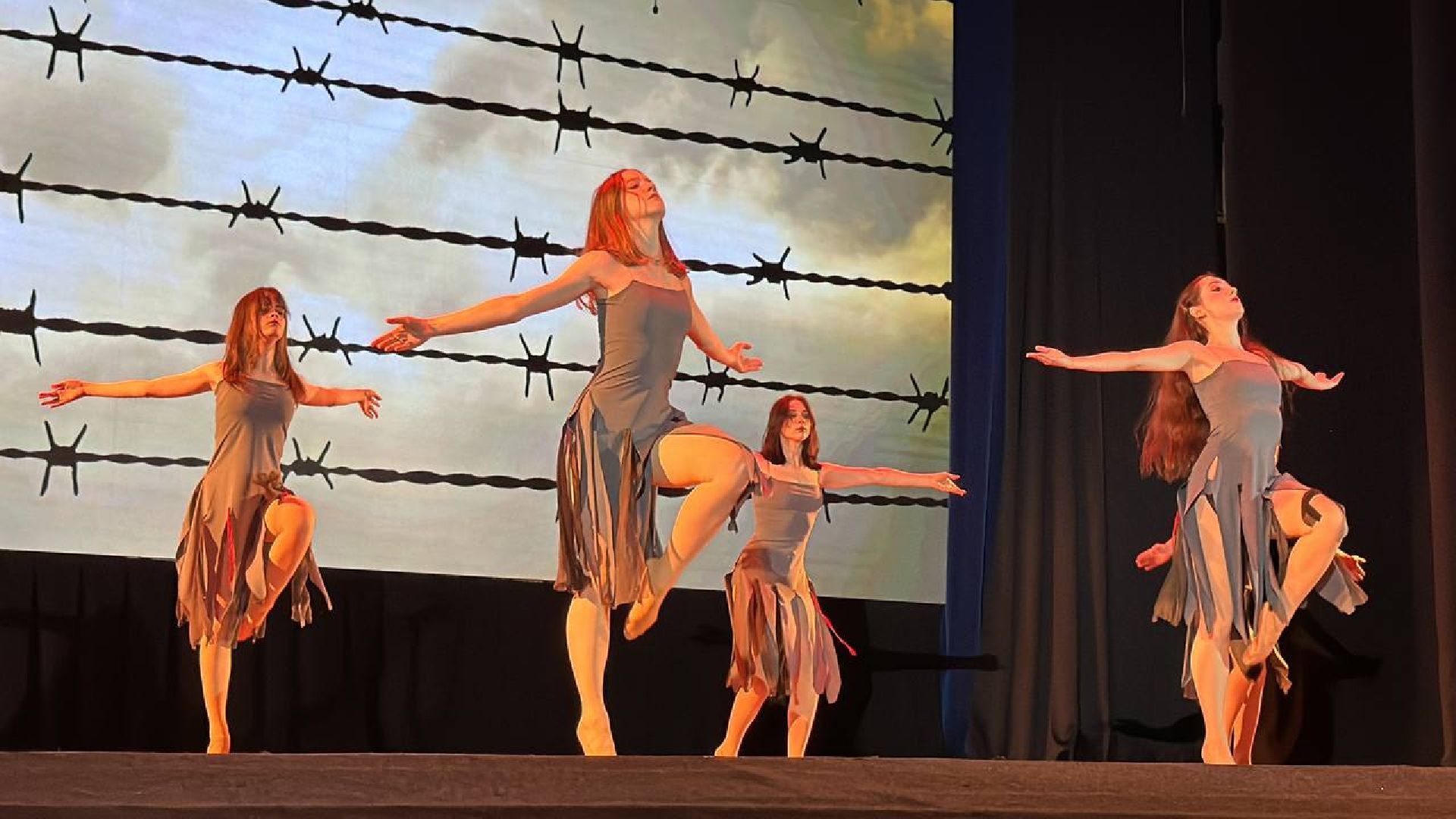 концерт, 80-летие великой победы, дк балашиха,