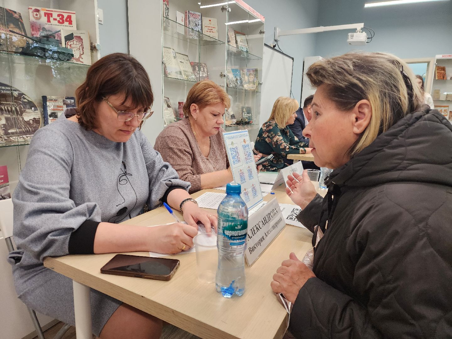 электросталь, жкх, ремонт подъезда, выездная администиация, жители, обращение,