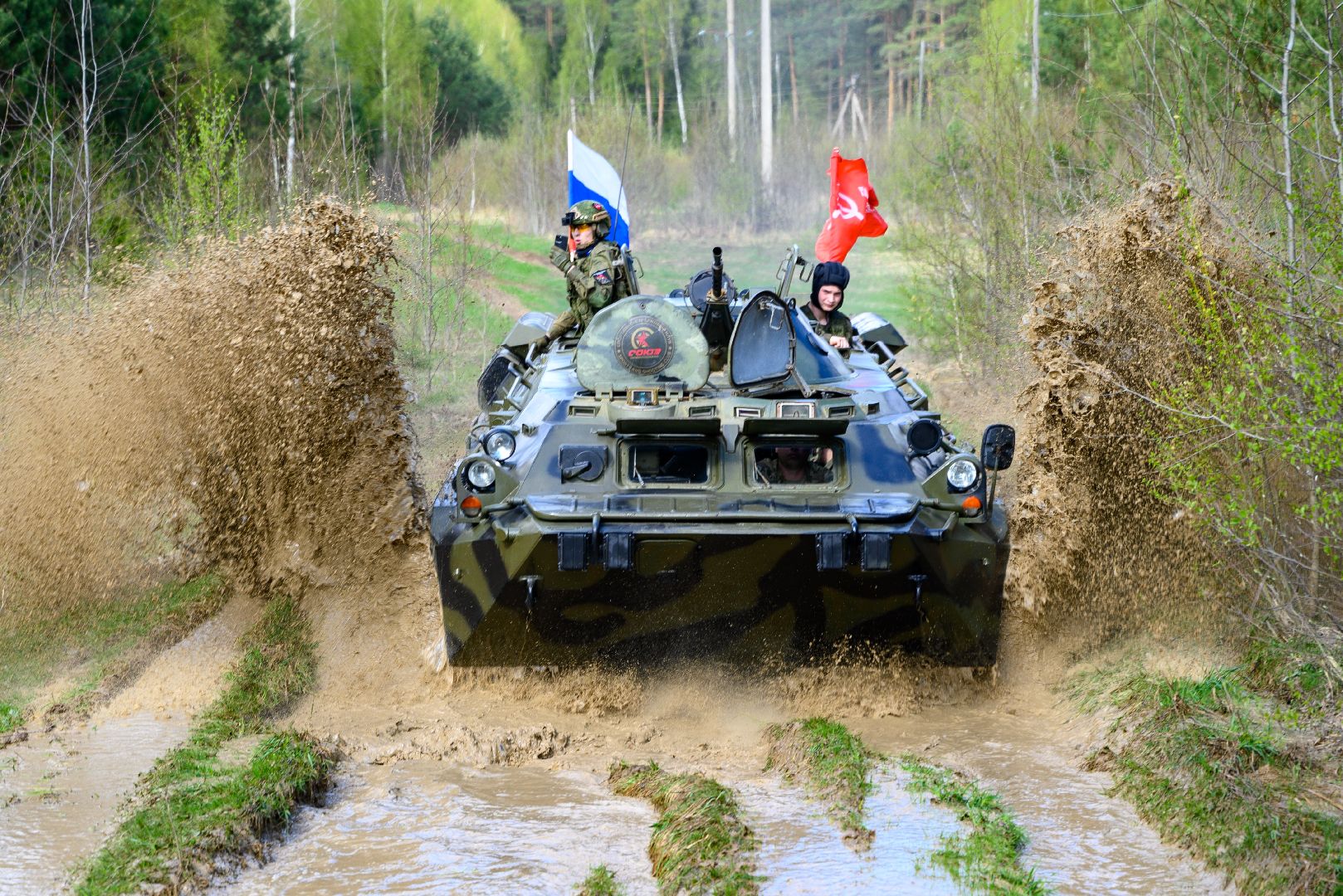 лыткарино, общество, юнармия,