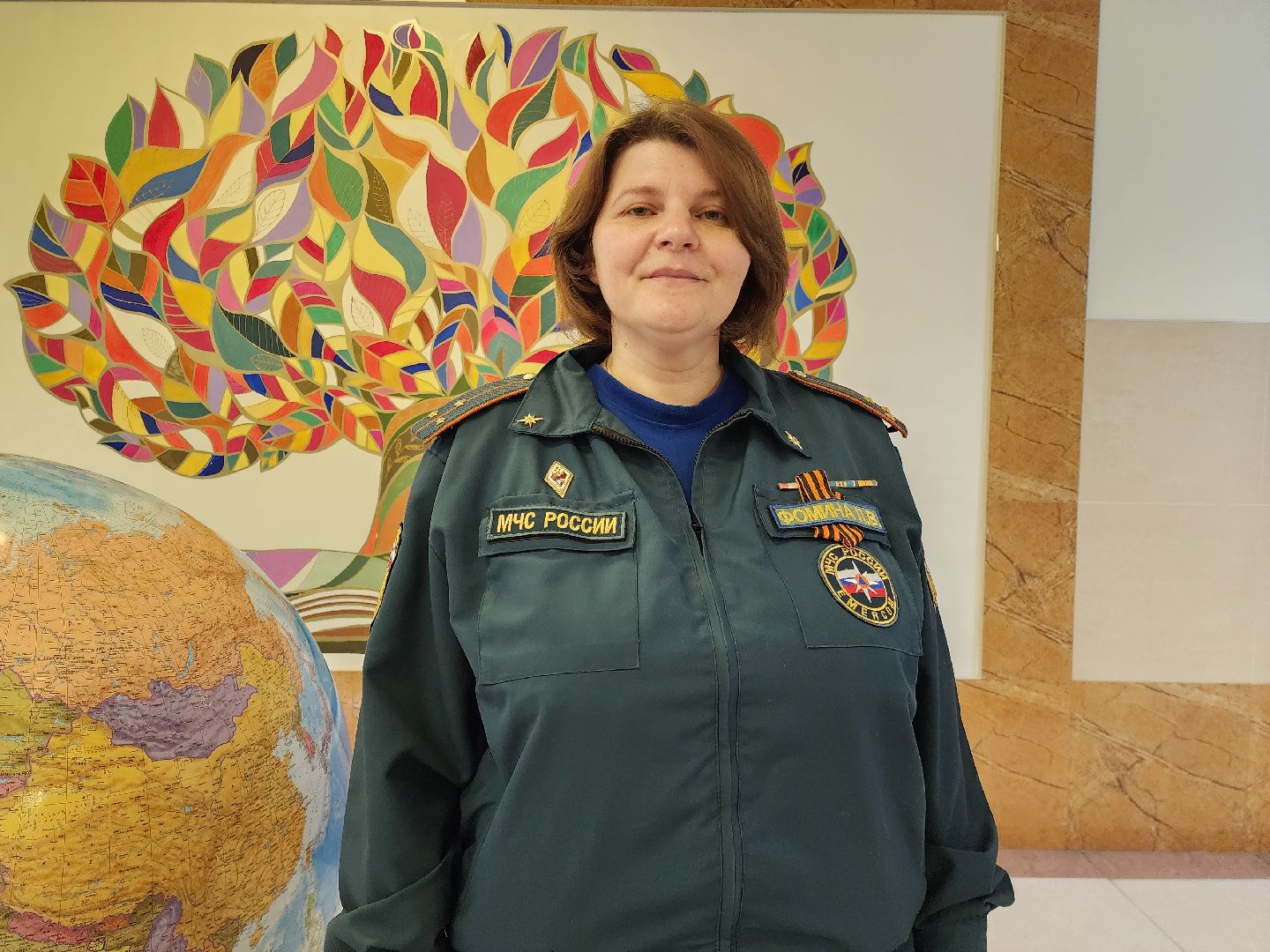 раменское, общество, пожарная безопасность, тренировочная эвакуация в средней школе 22 в дубовой роще,