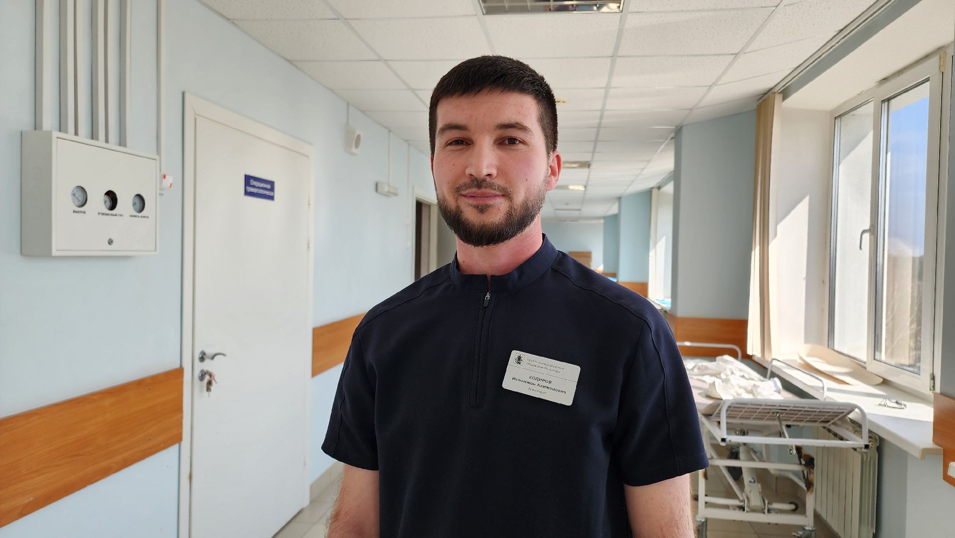 кашира, медицина, хирургия, операция, каширская больница, здоровье,