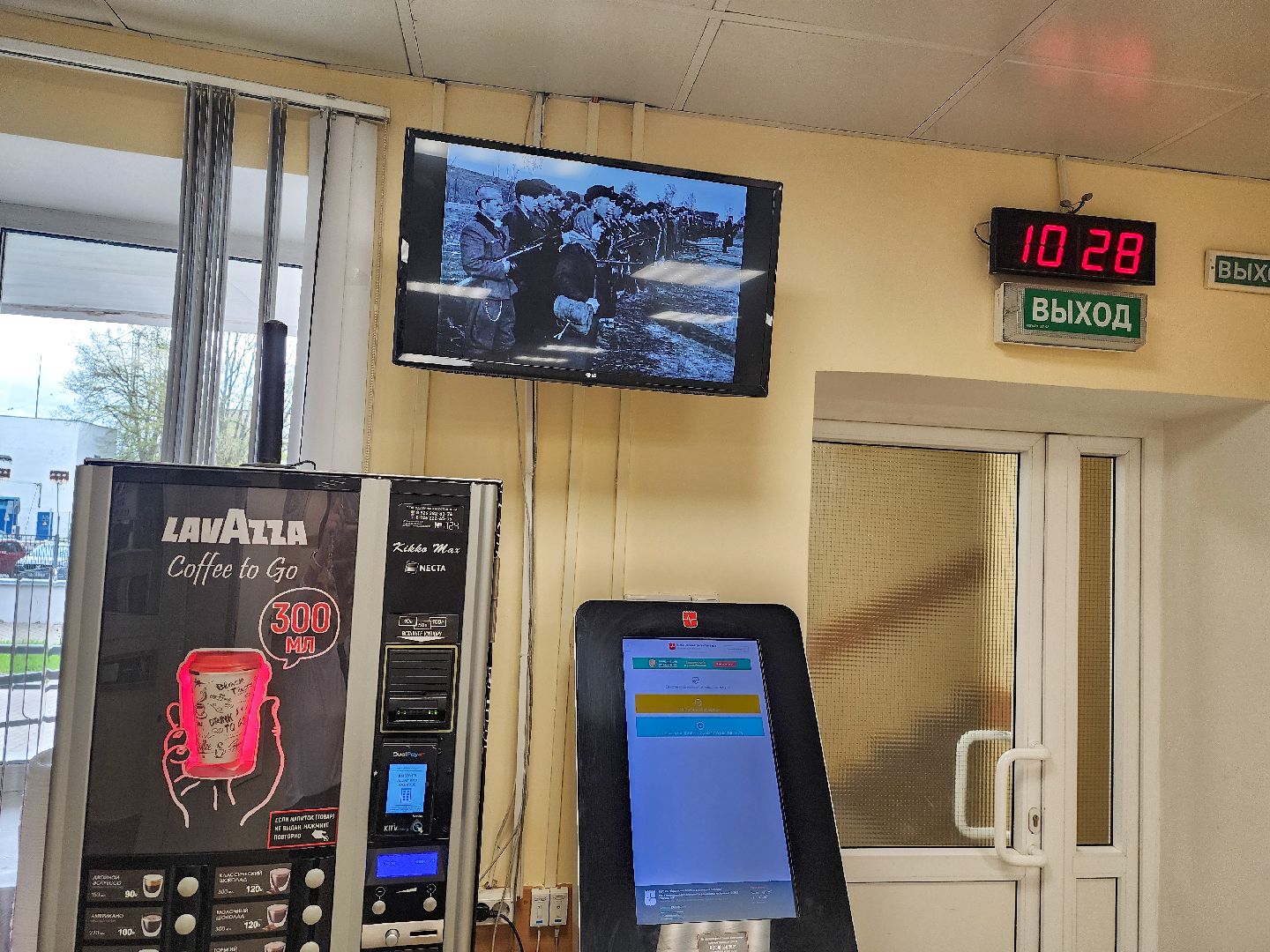 Подольск, 80 лет победе, покб, Песни военных лет,