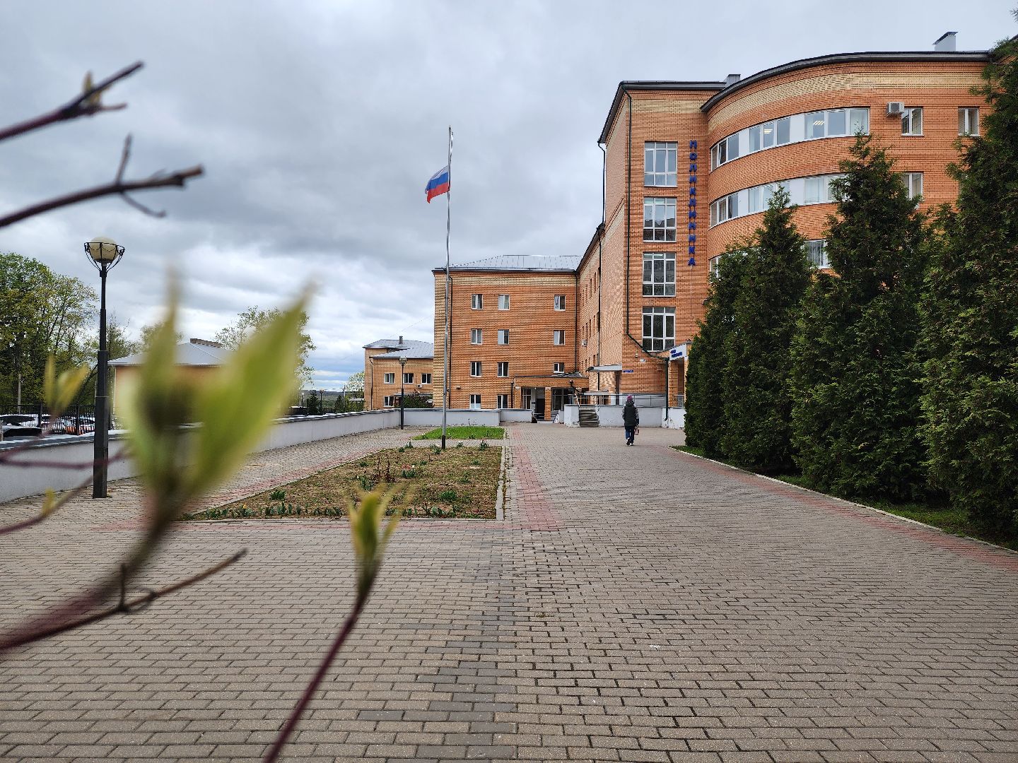 Подольск, 80 лет победе, покб, Песни военных лет,