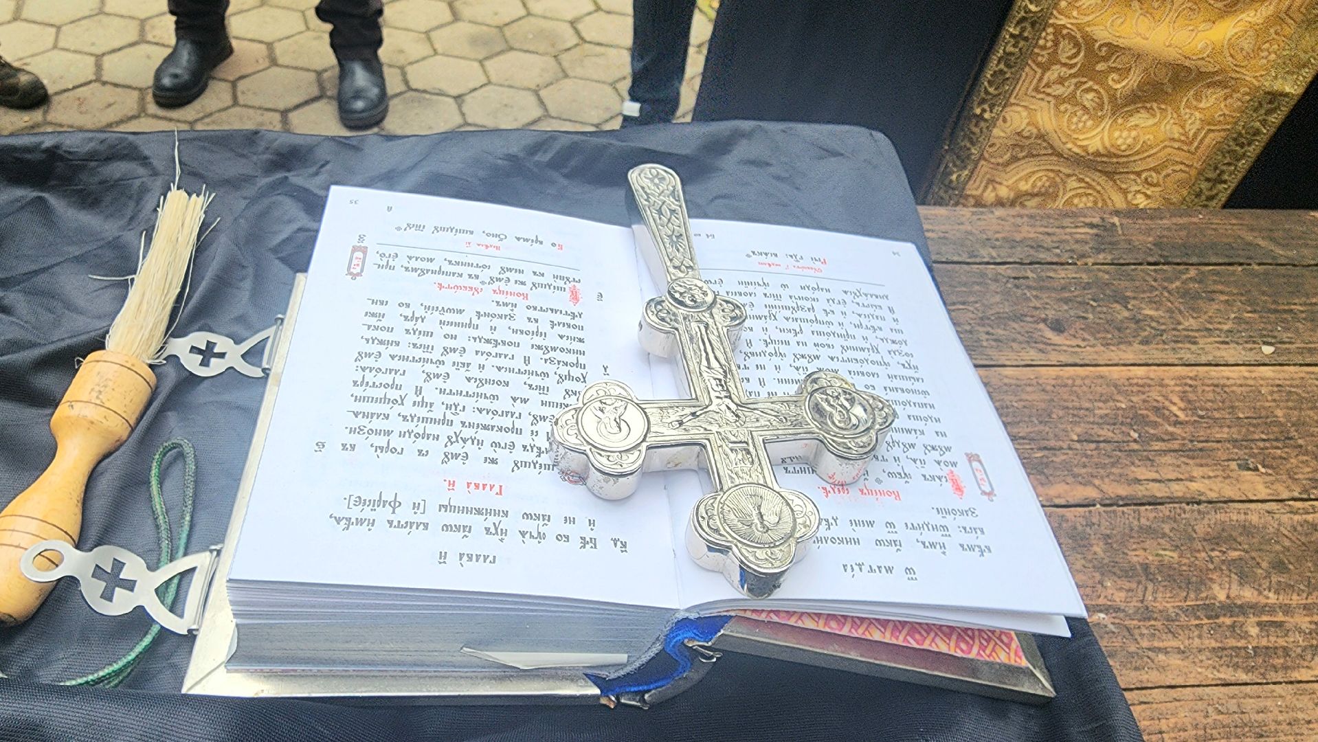 эко ферма, зоопарк, животные, православие, культура, святая вода, обряд, освящение, домодедово, подмосковье ,