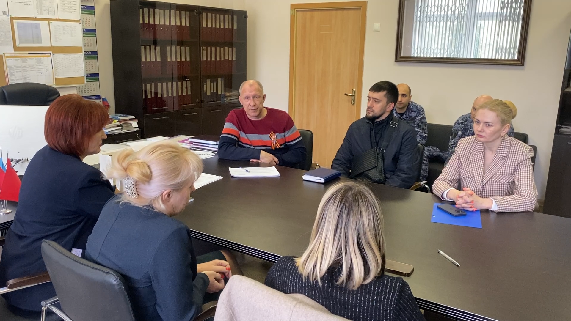 учения в школе, безопасность, антитеррор, антитеррористическая тренировка, школа перспектива власиха,