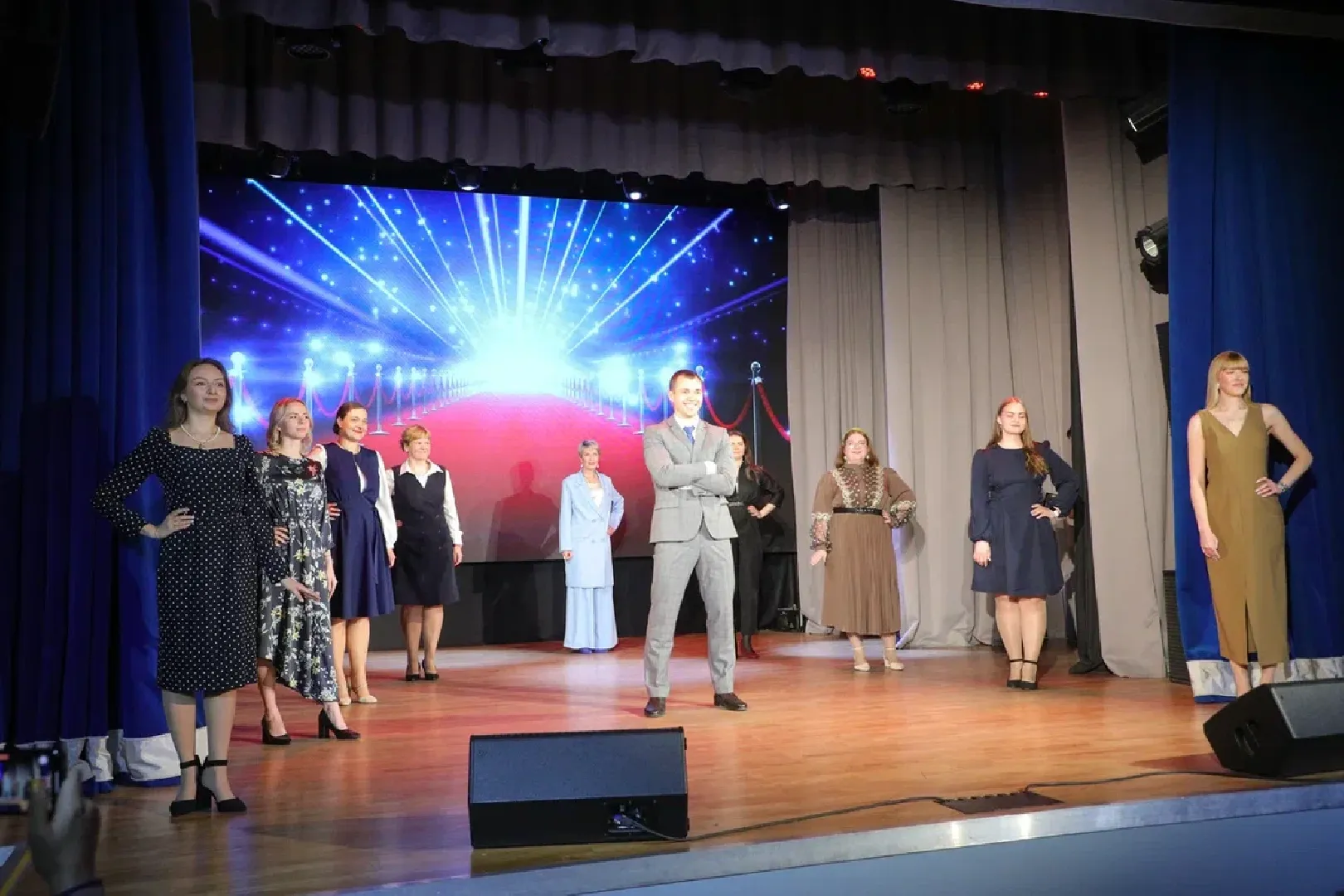 лучший молодой специалист, педагогический олимп,