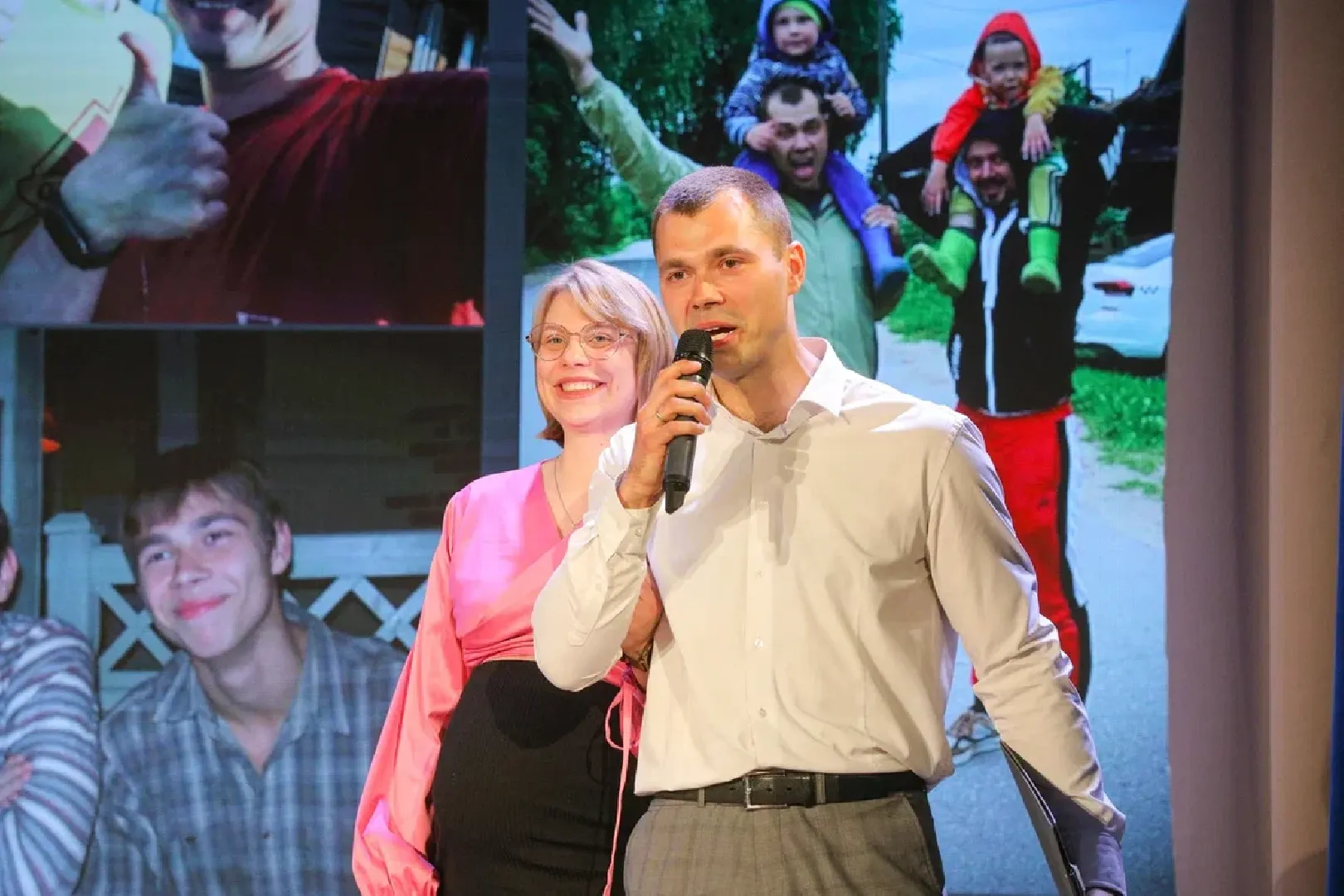 лучший молодой специалист, педагогический олимп,